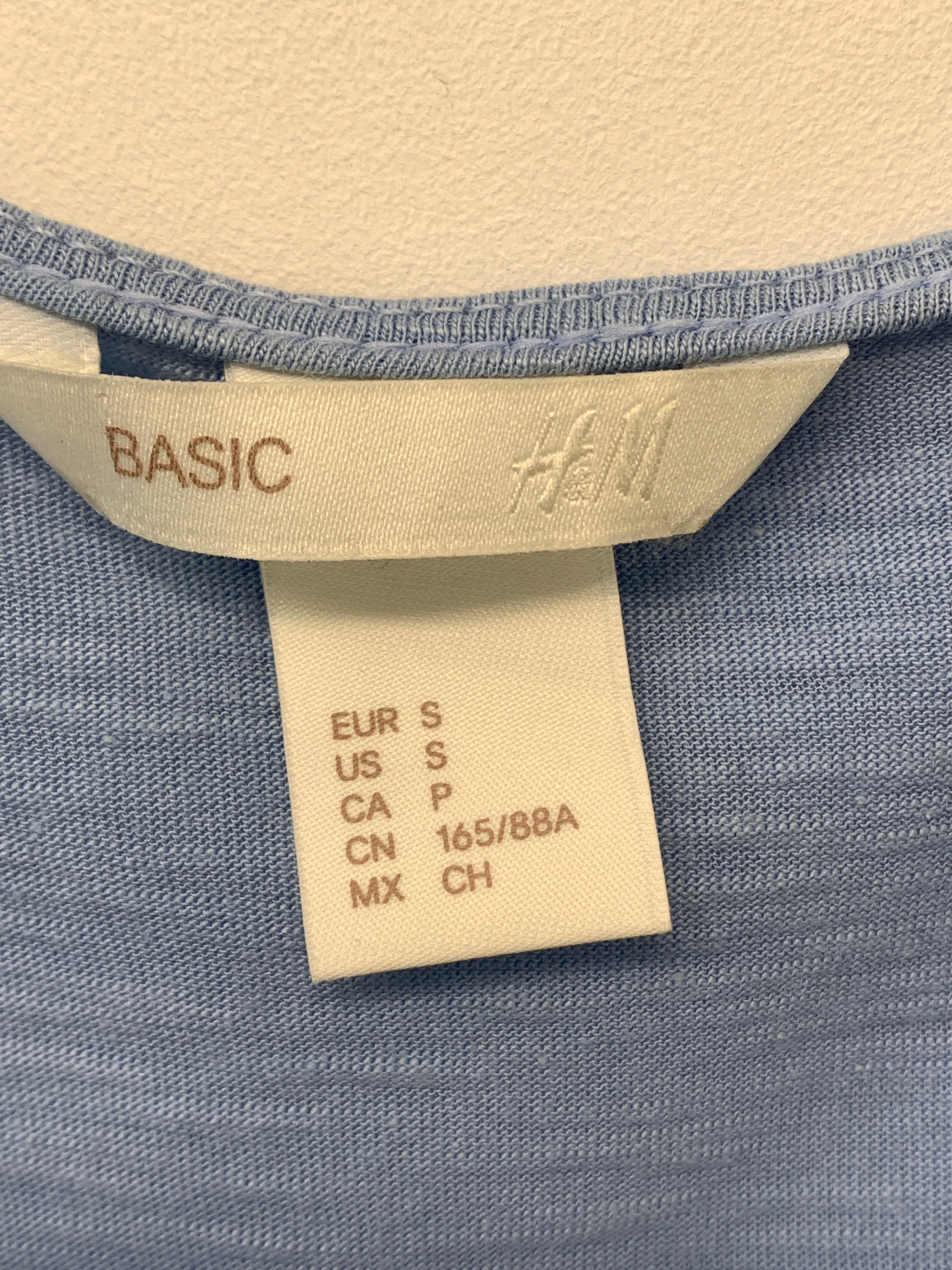 H&M Kjole