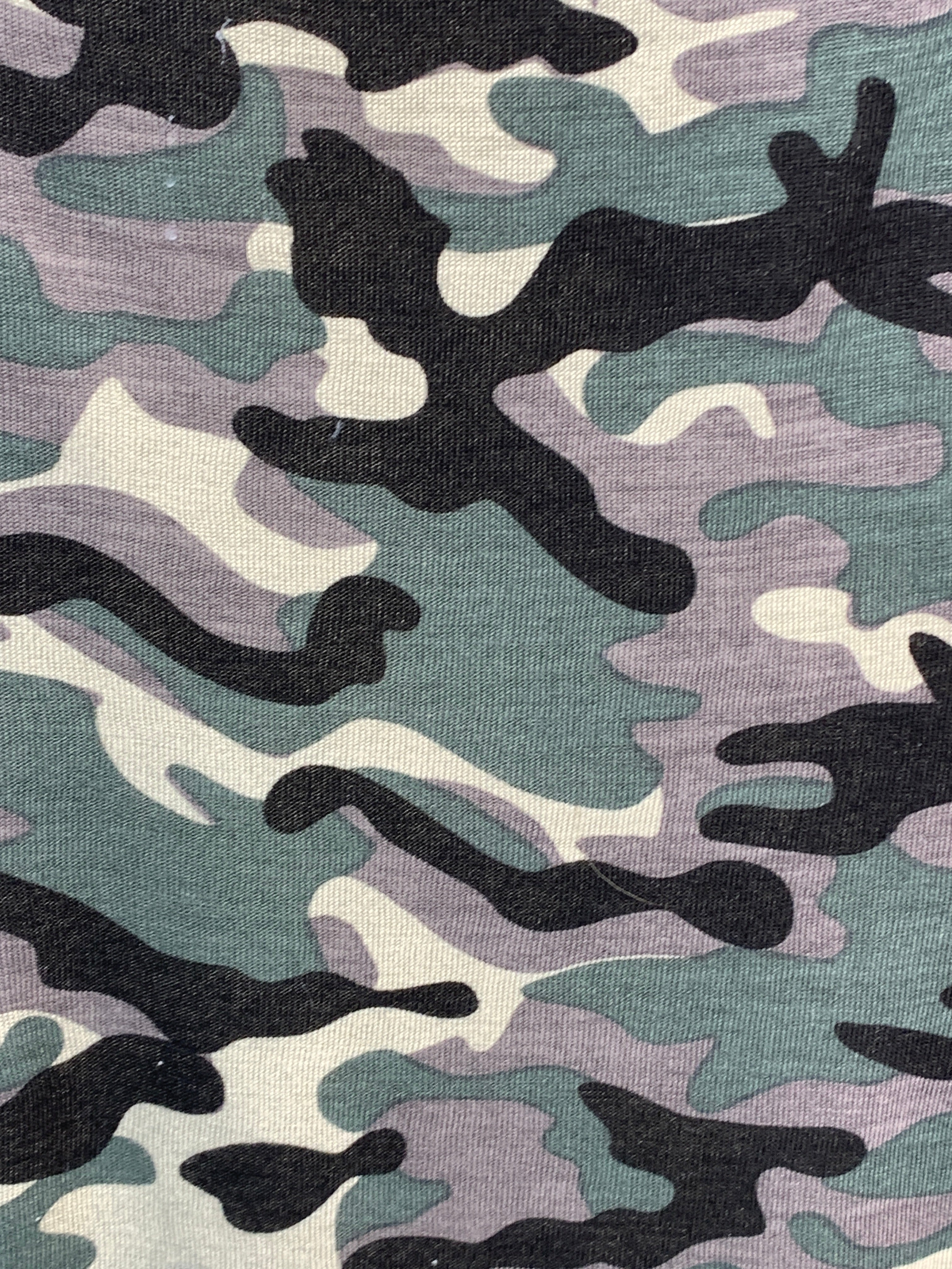 Northern Light Bluse