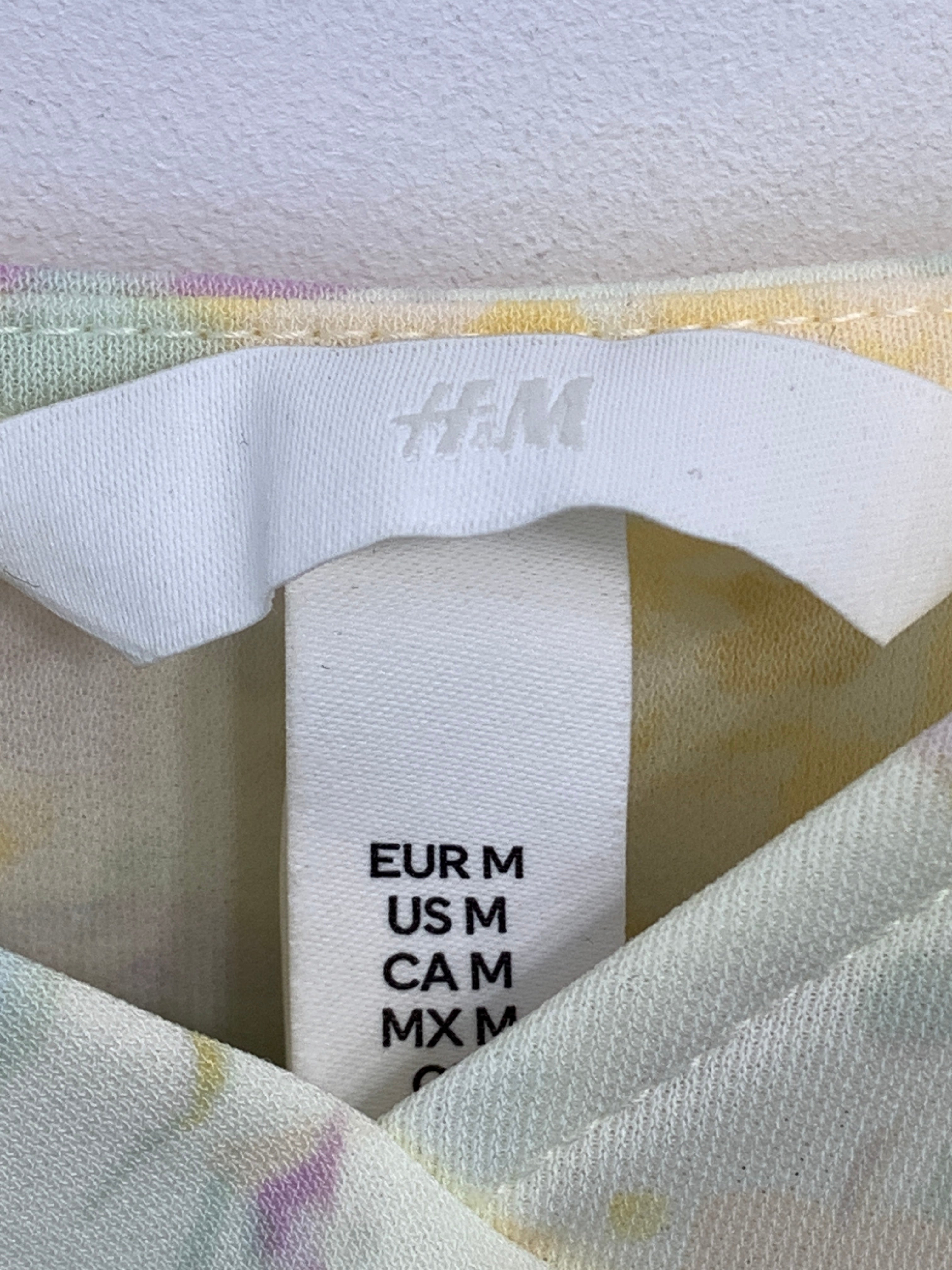 H&M Kjole