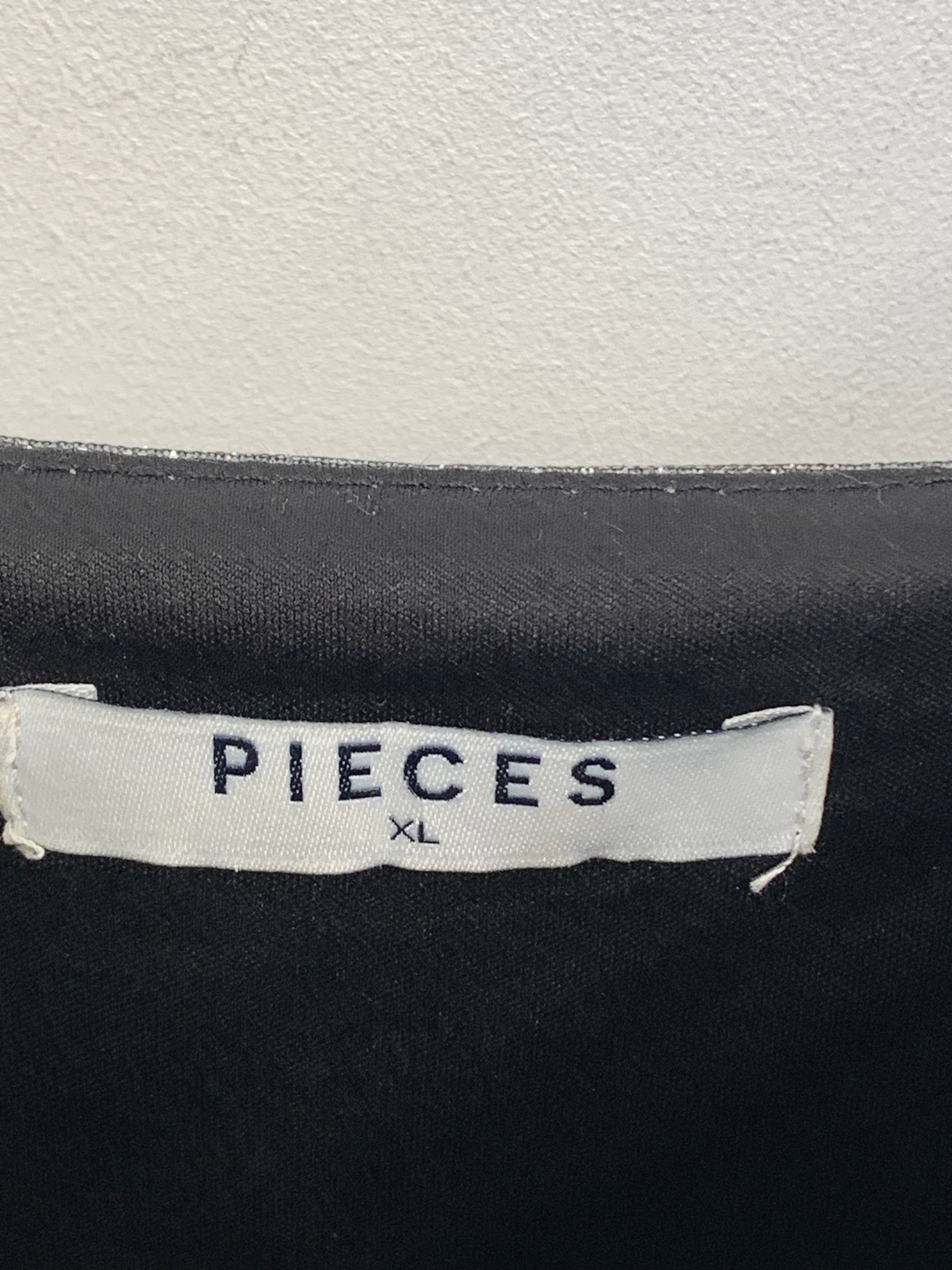 Pieces Kjole