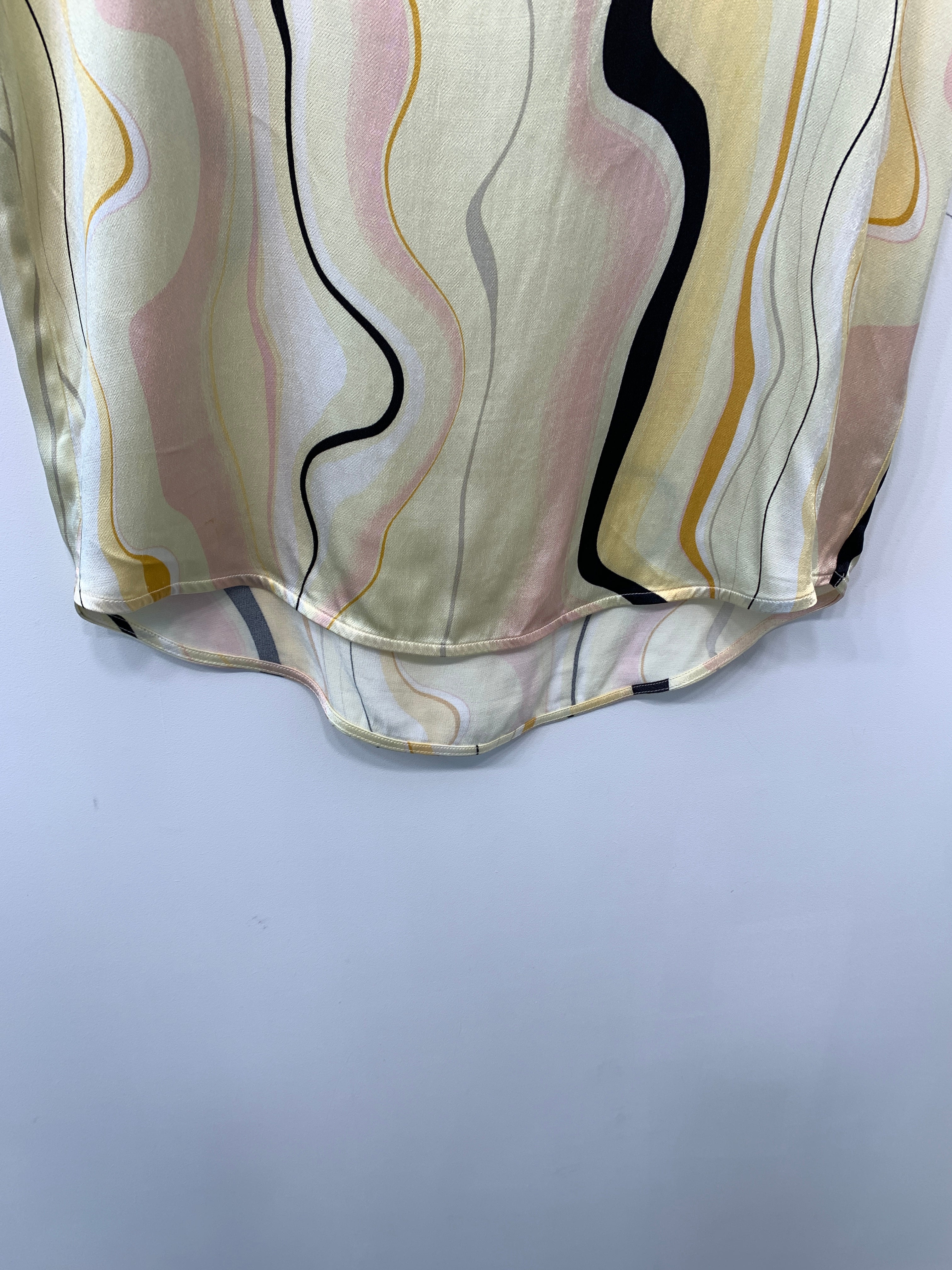 Culture Bluse