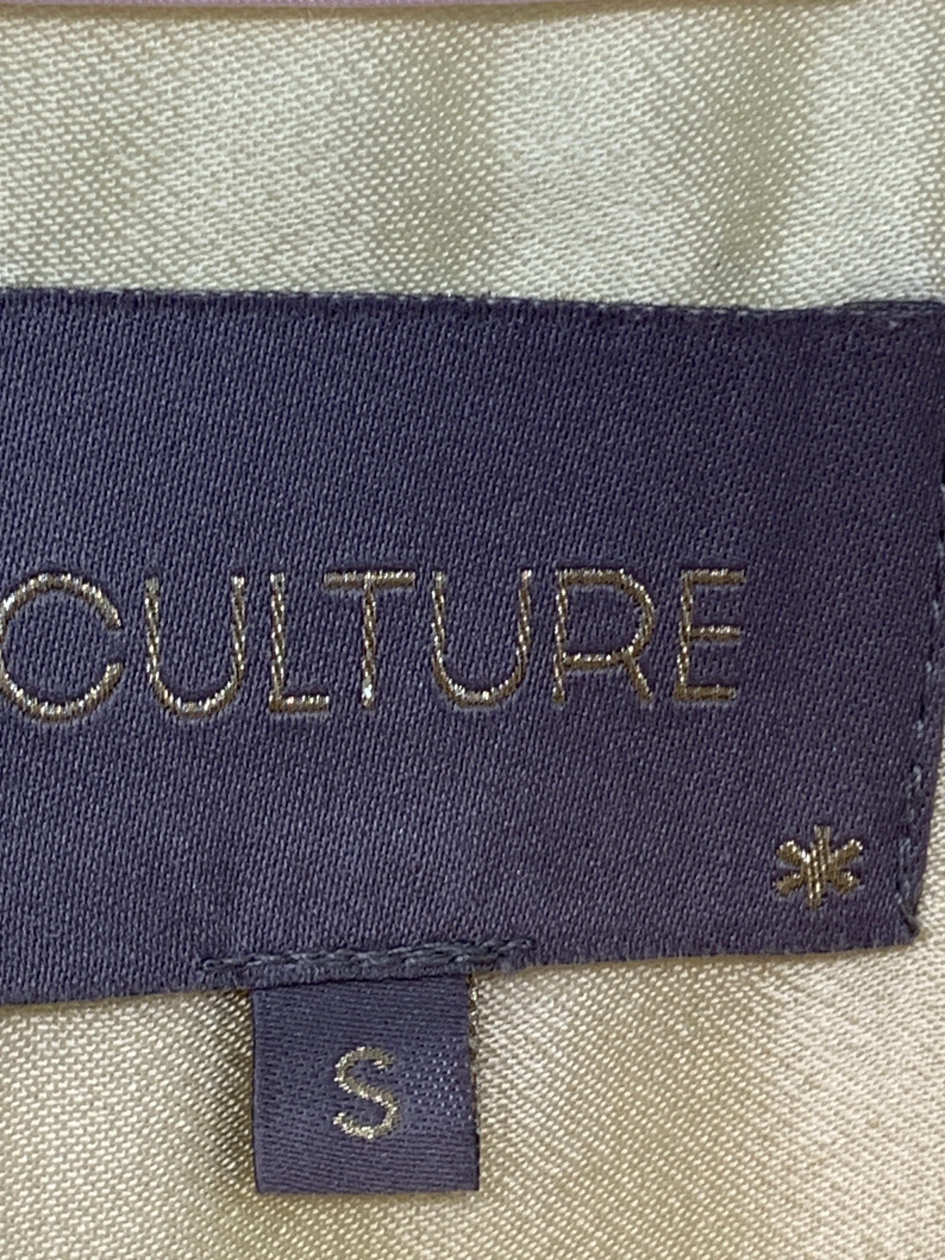 Culture Bluse