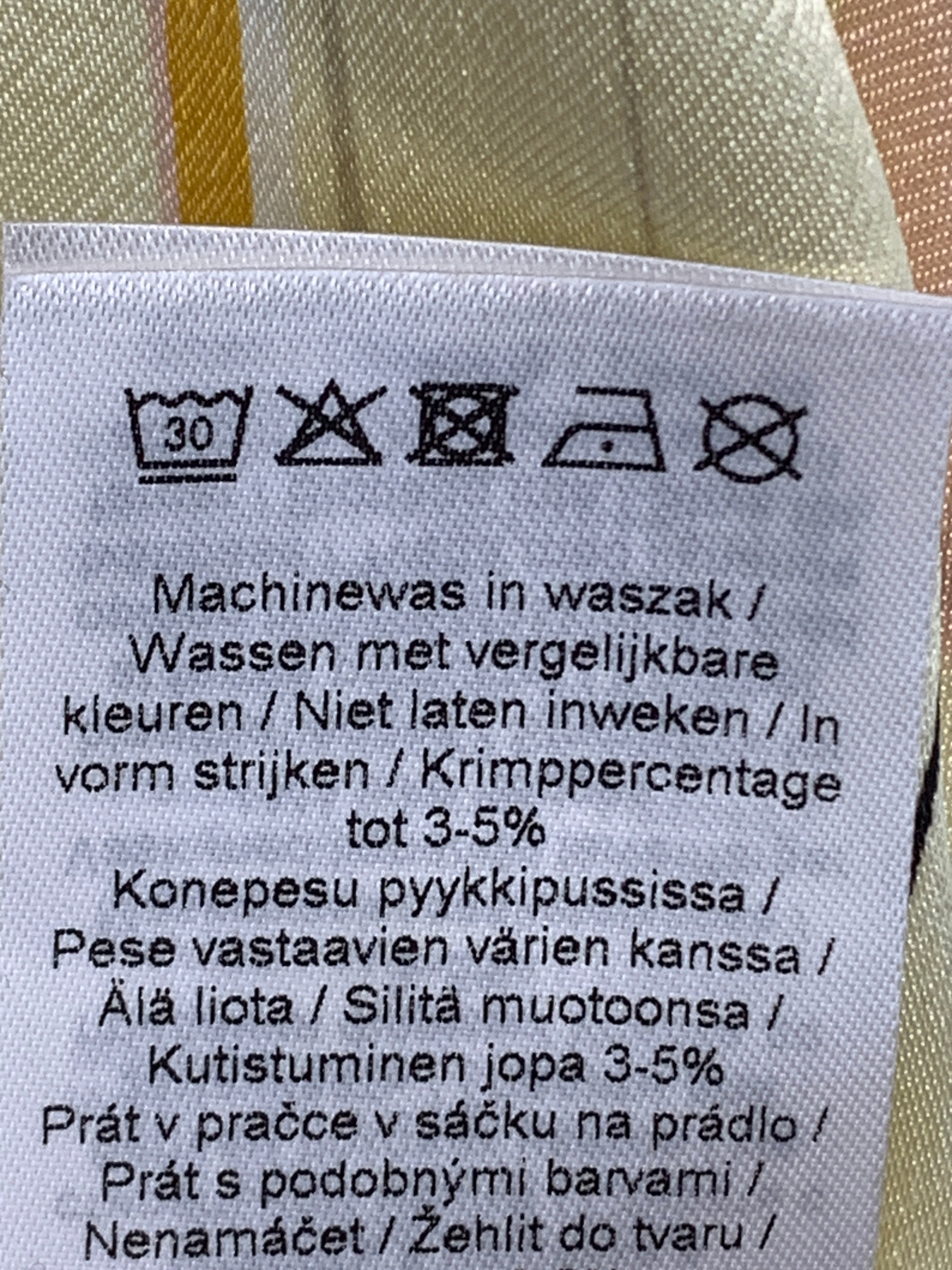 Culture Bluse