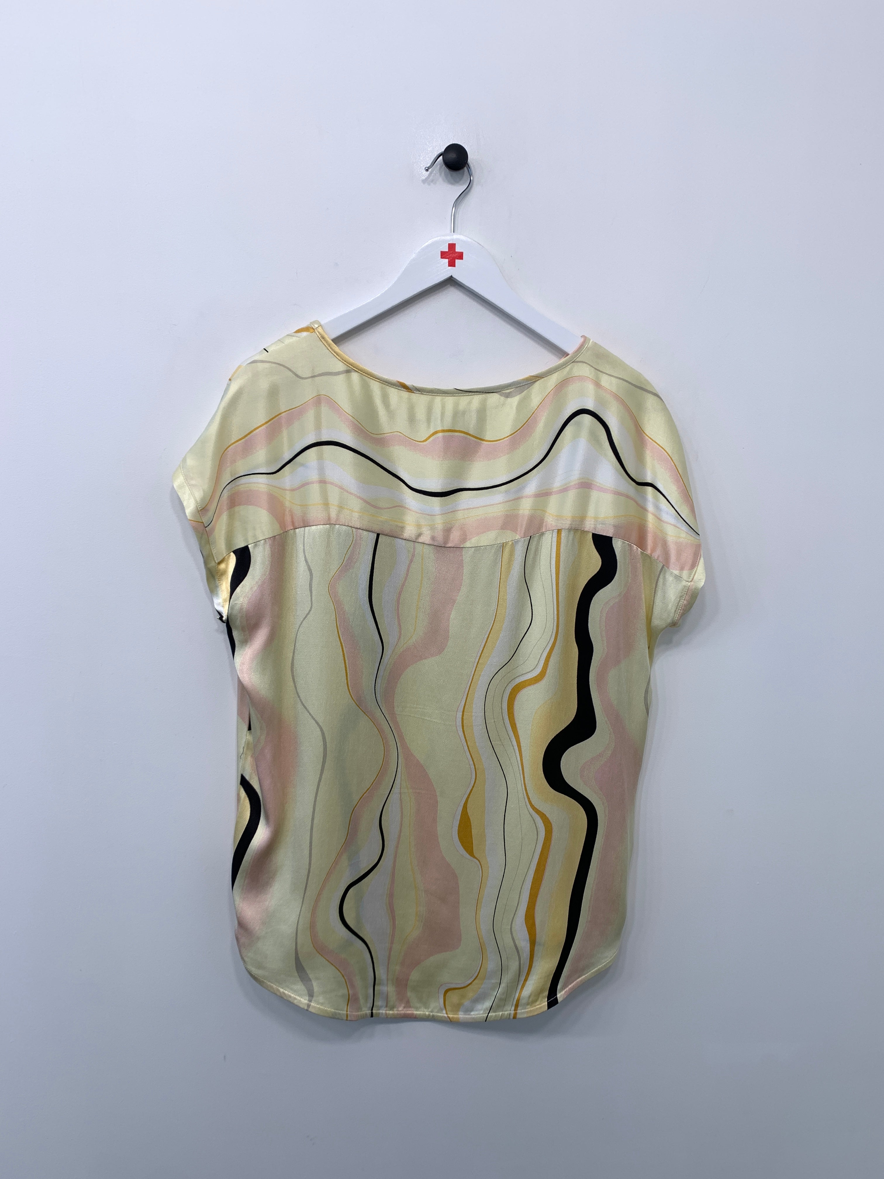 Culture Bluse