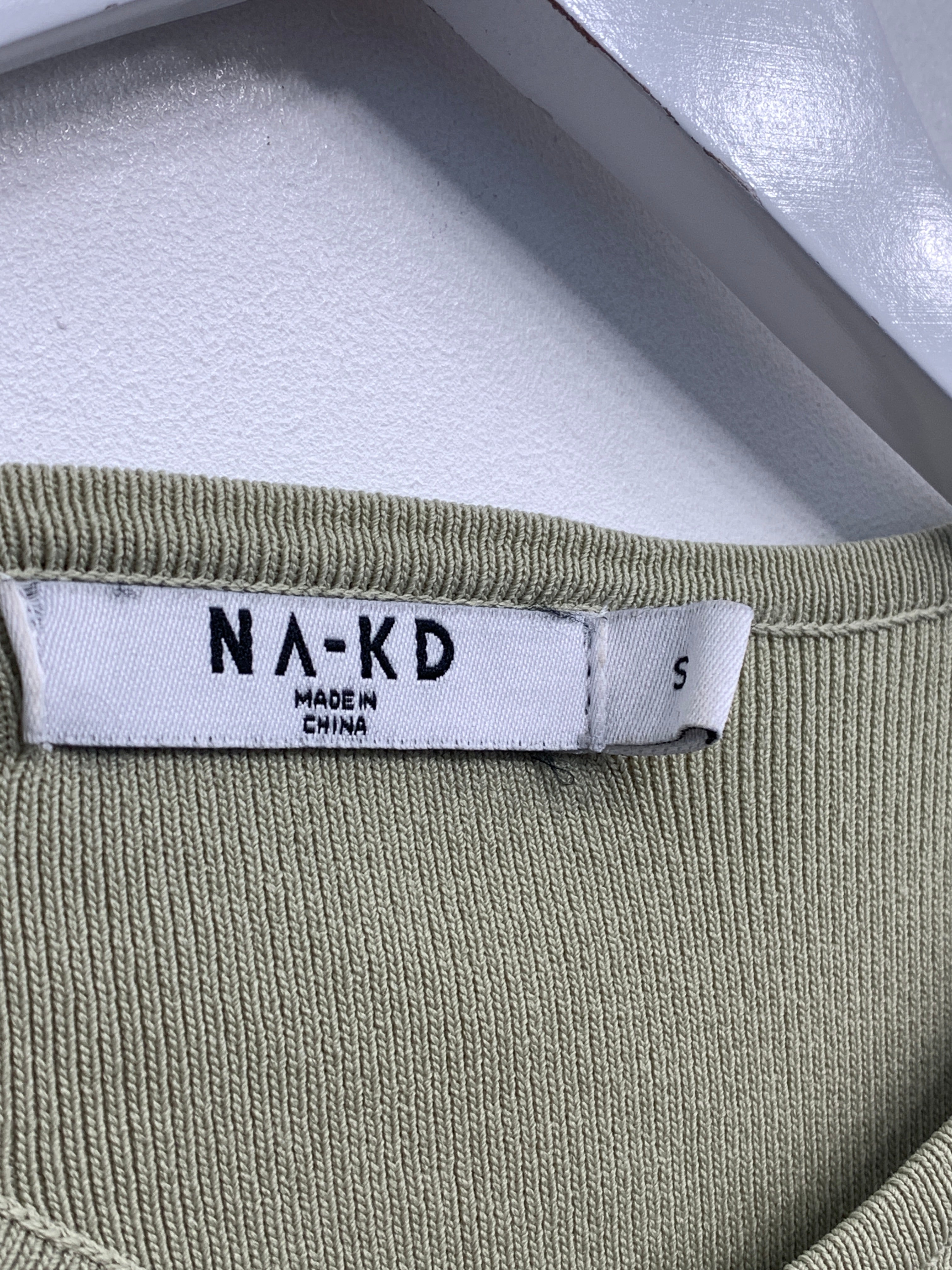 Na-Kd Kjole