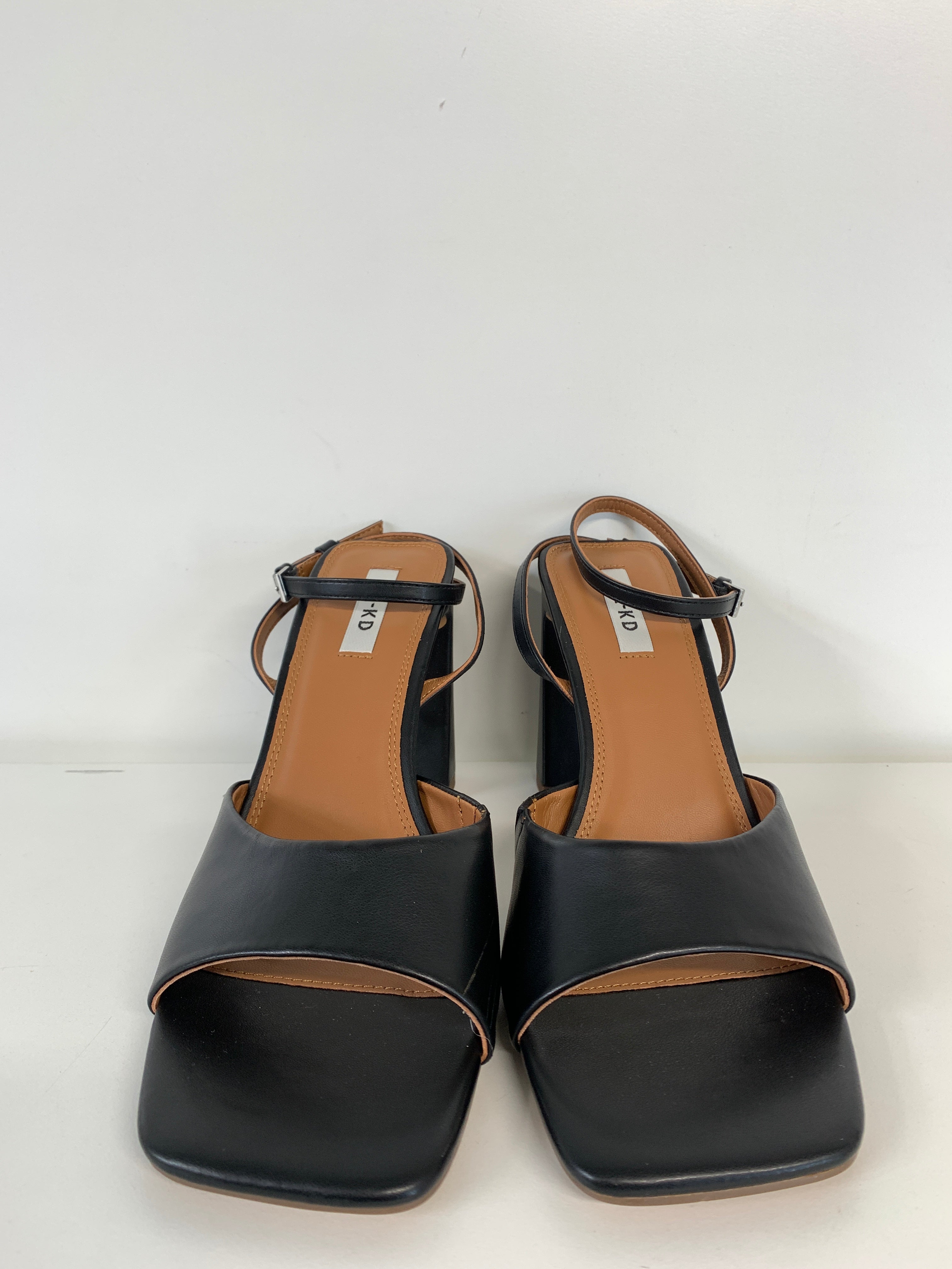 Na-Kd Sandaler