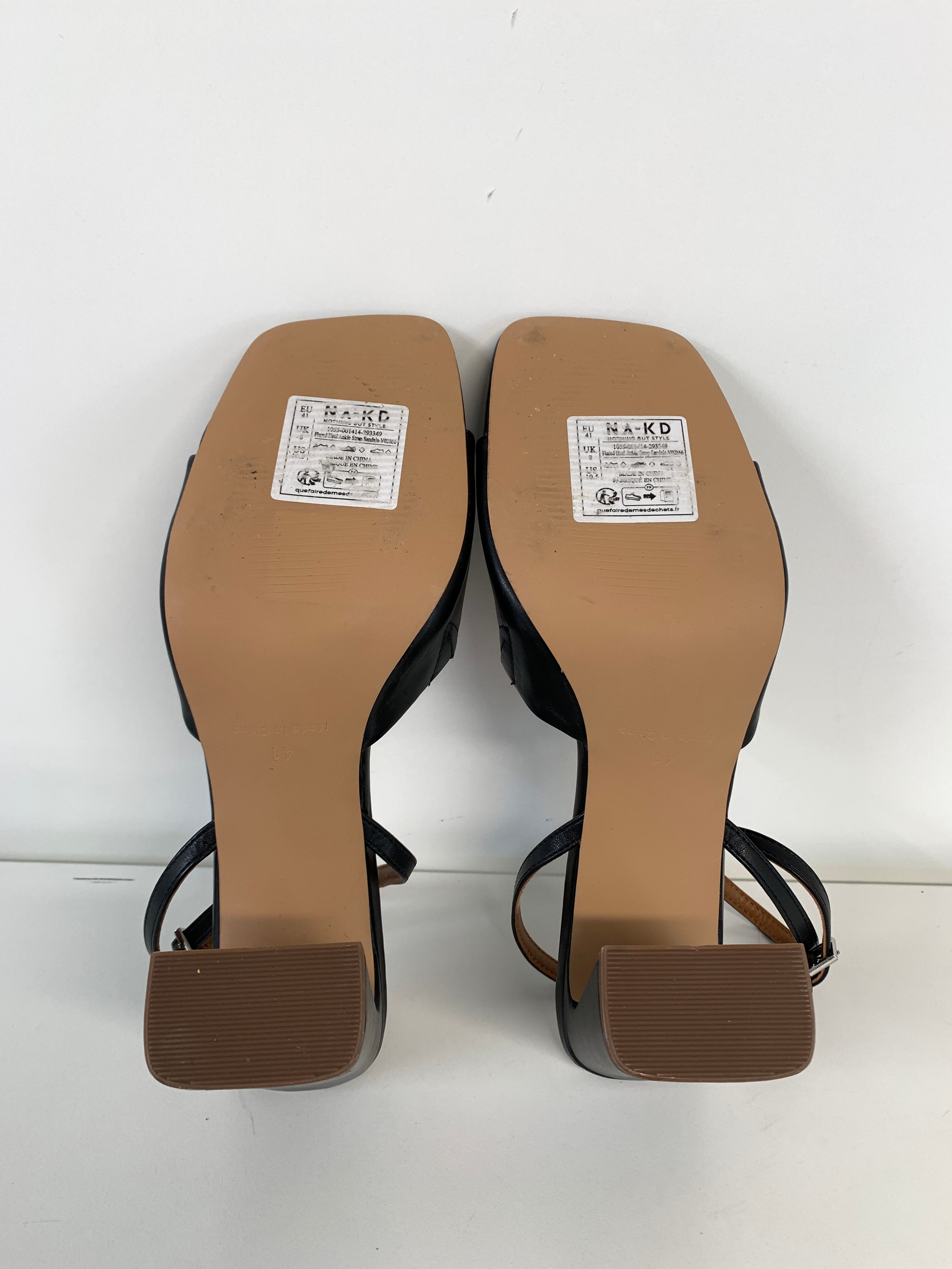 Na-Kd Sandaler