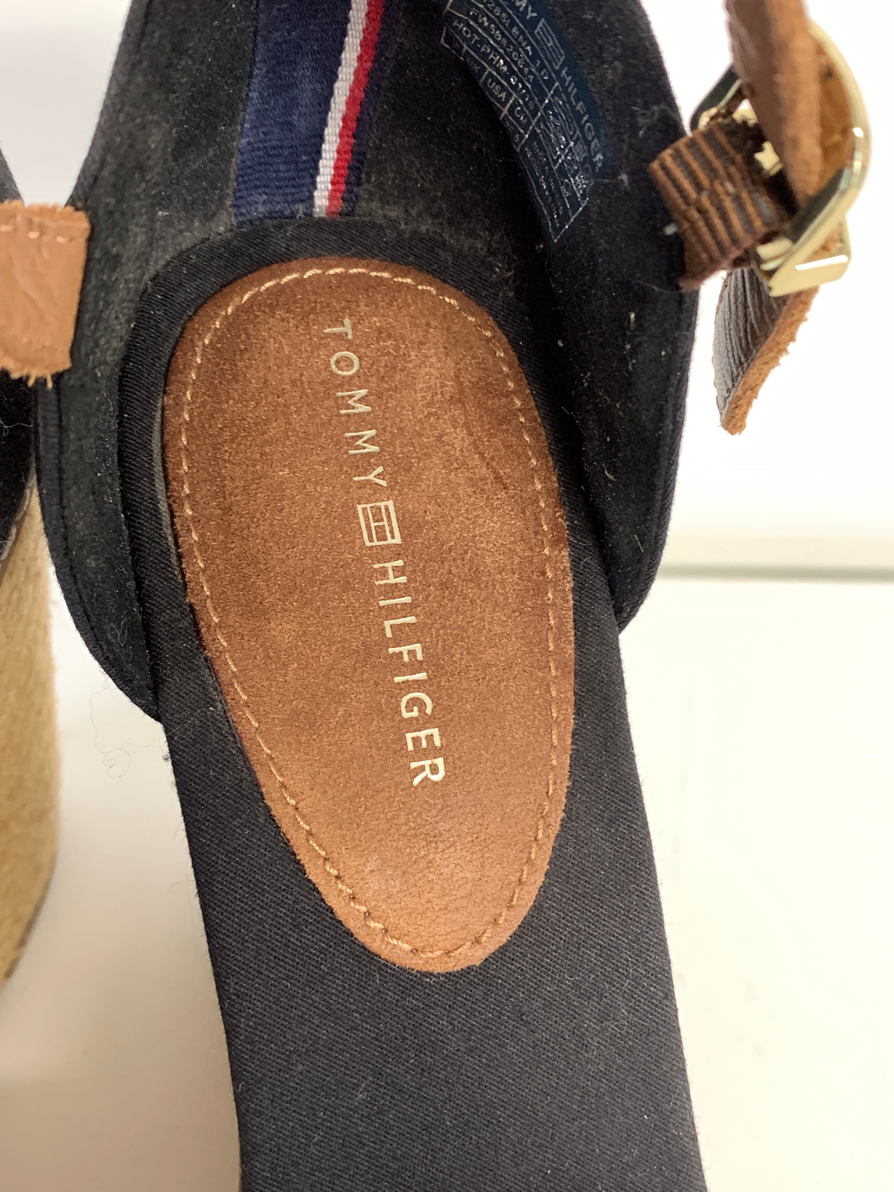 Tommy Hilfiger Sandaler