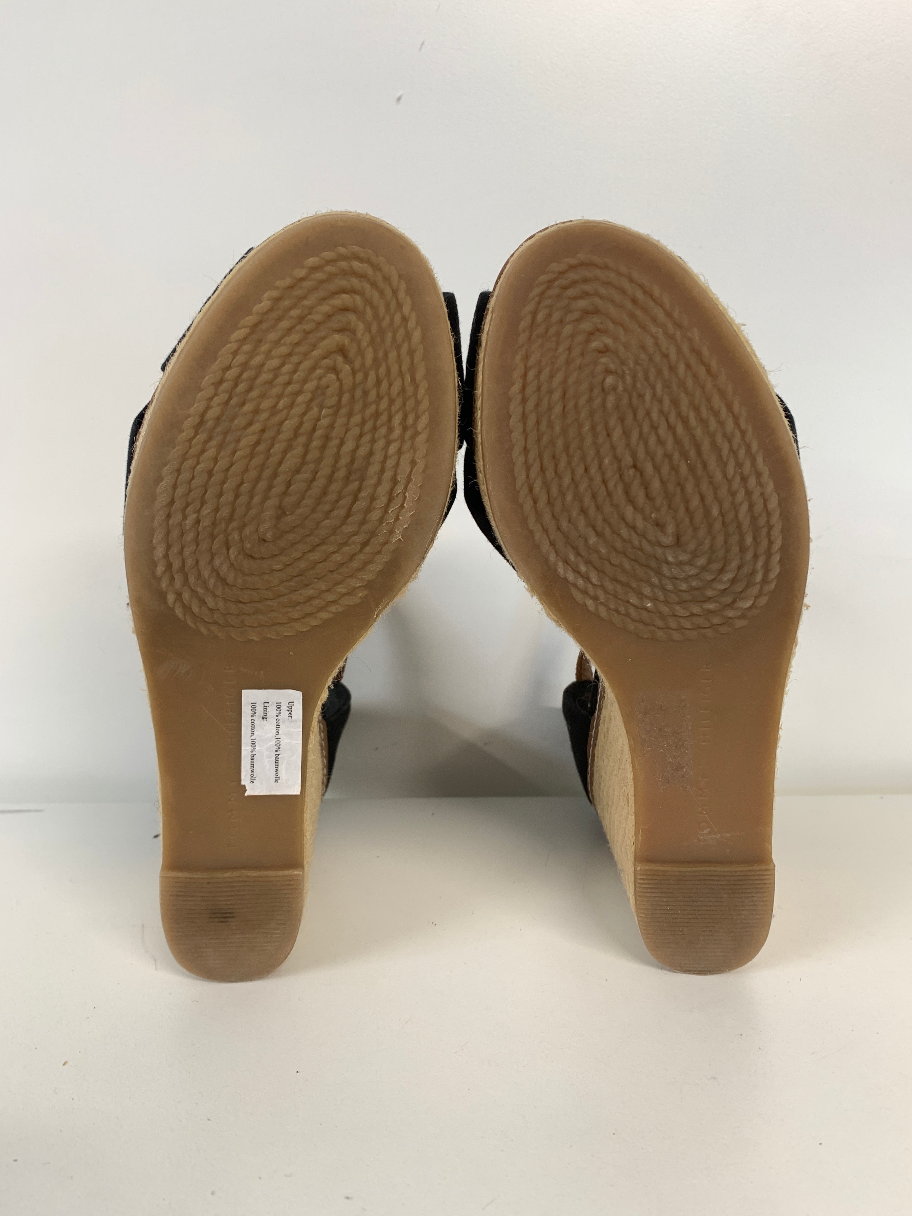 Tommy Hilfiger Sandaler