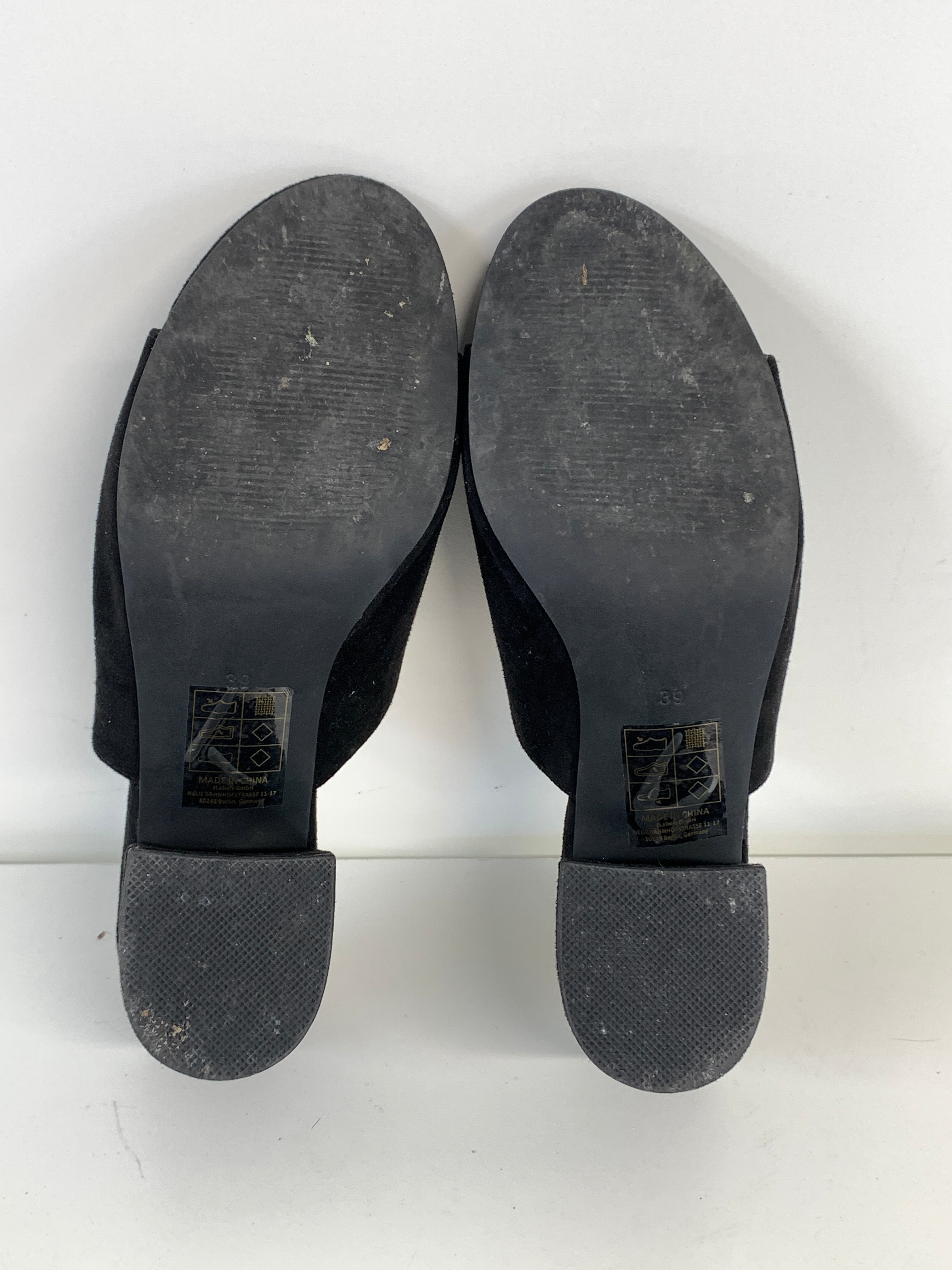 Even & Odd Sandaler