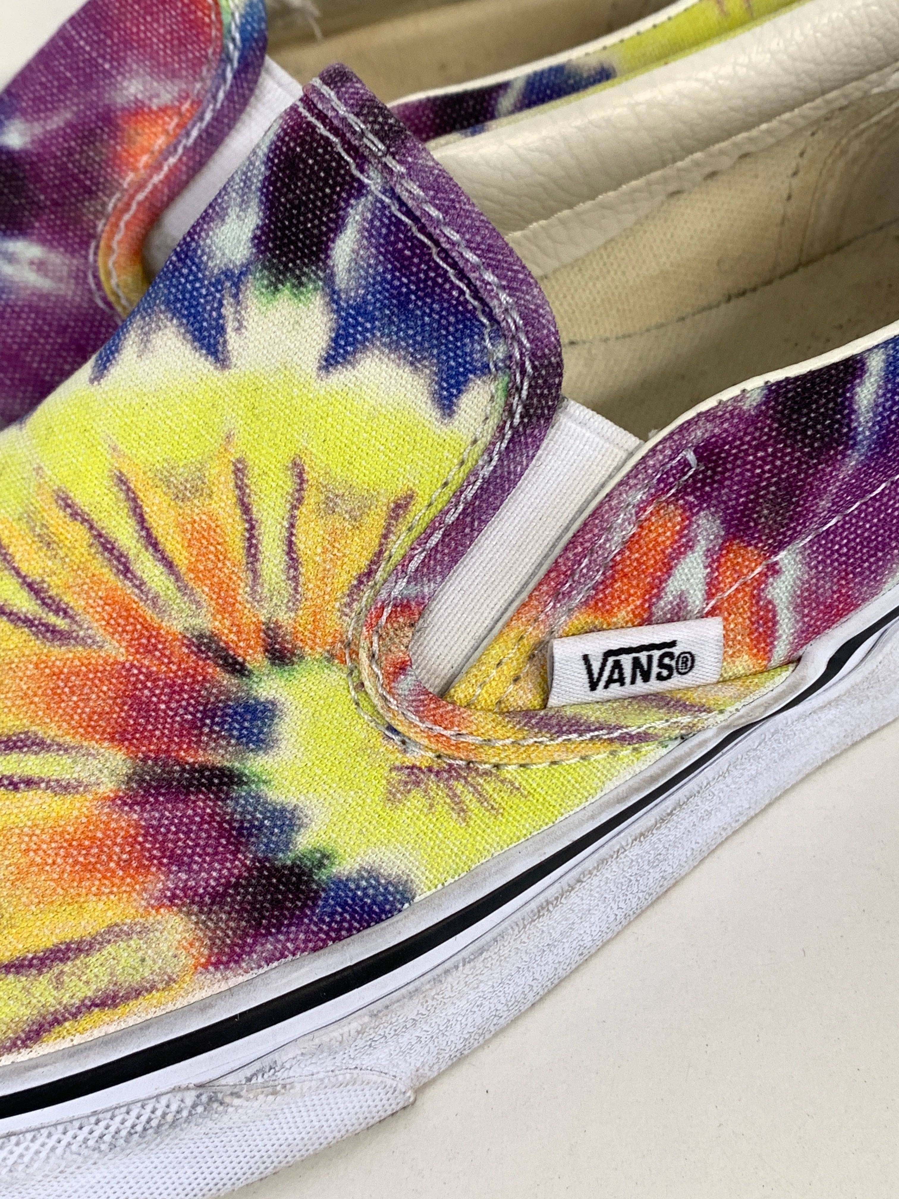 Vans Sko