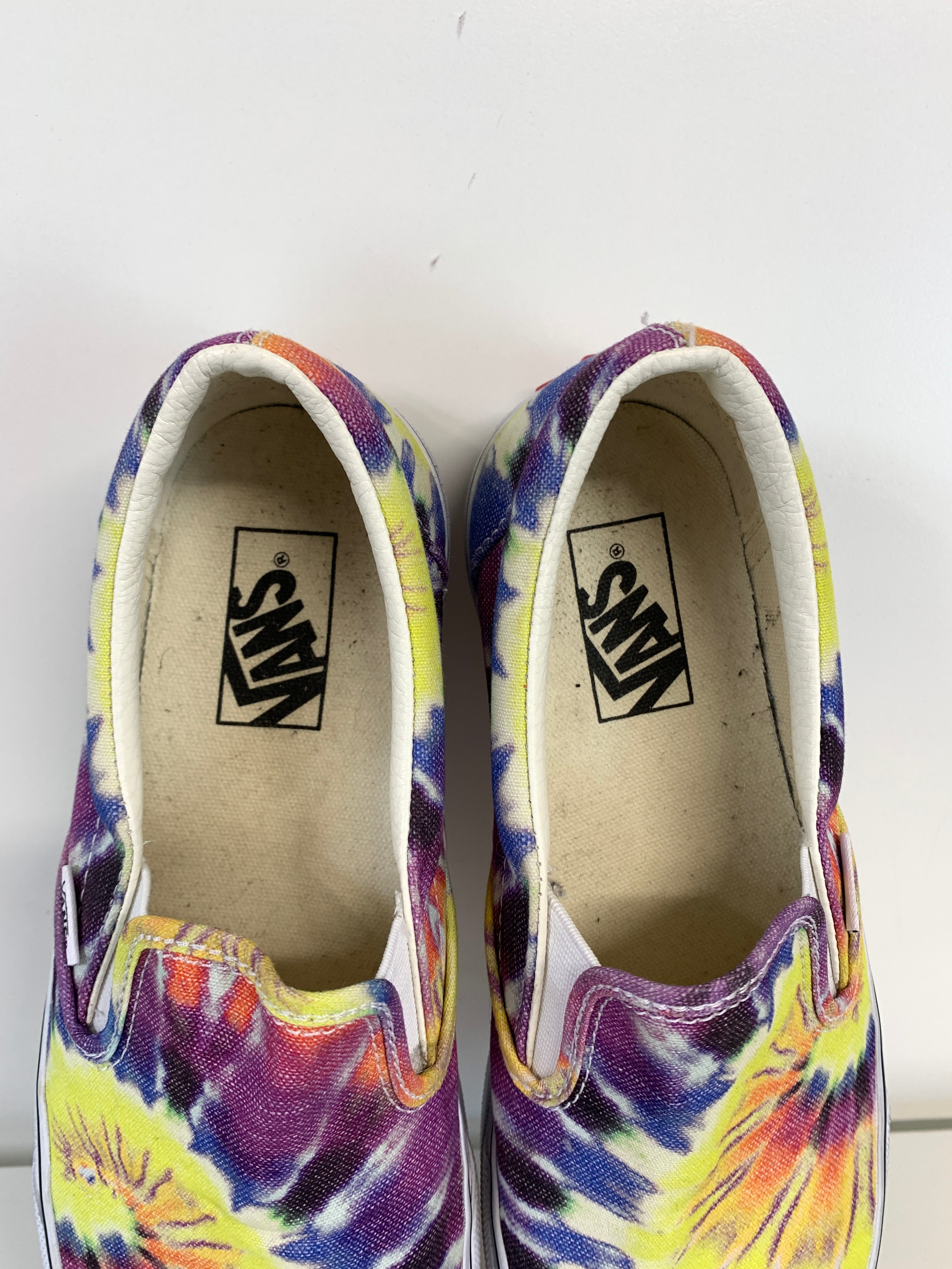 Vans Sko
