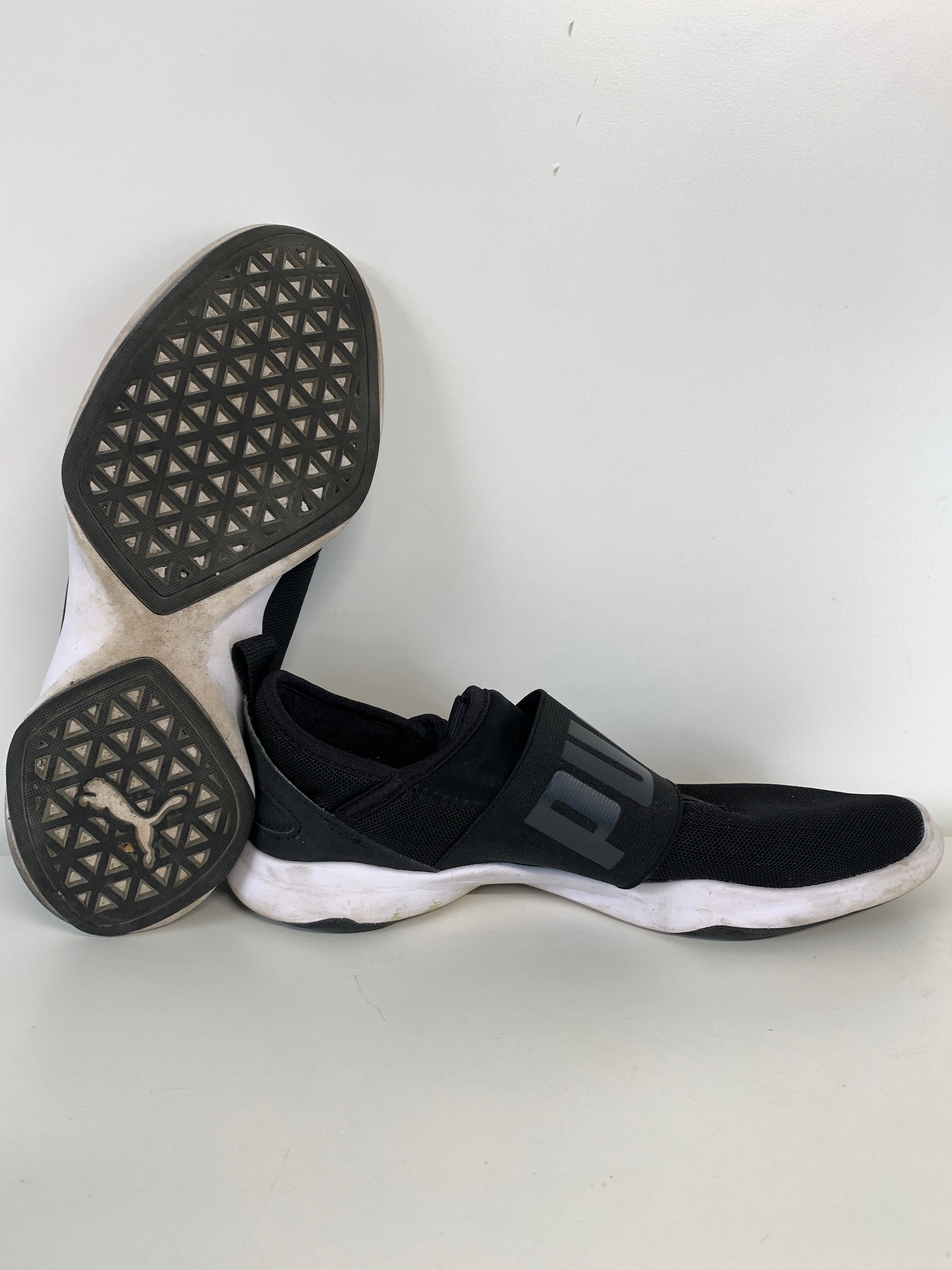 Puma Gummisko