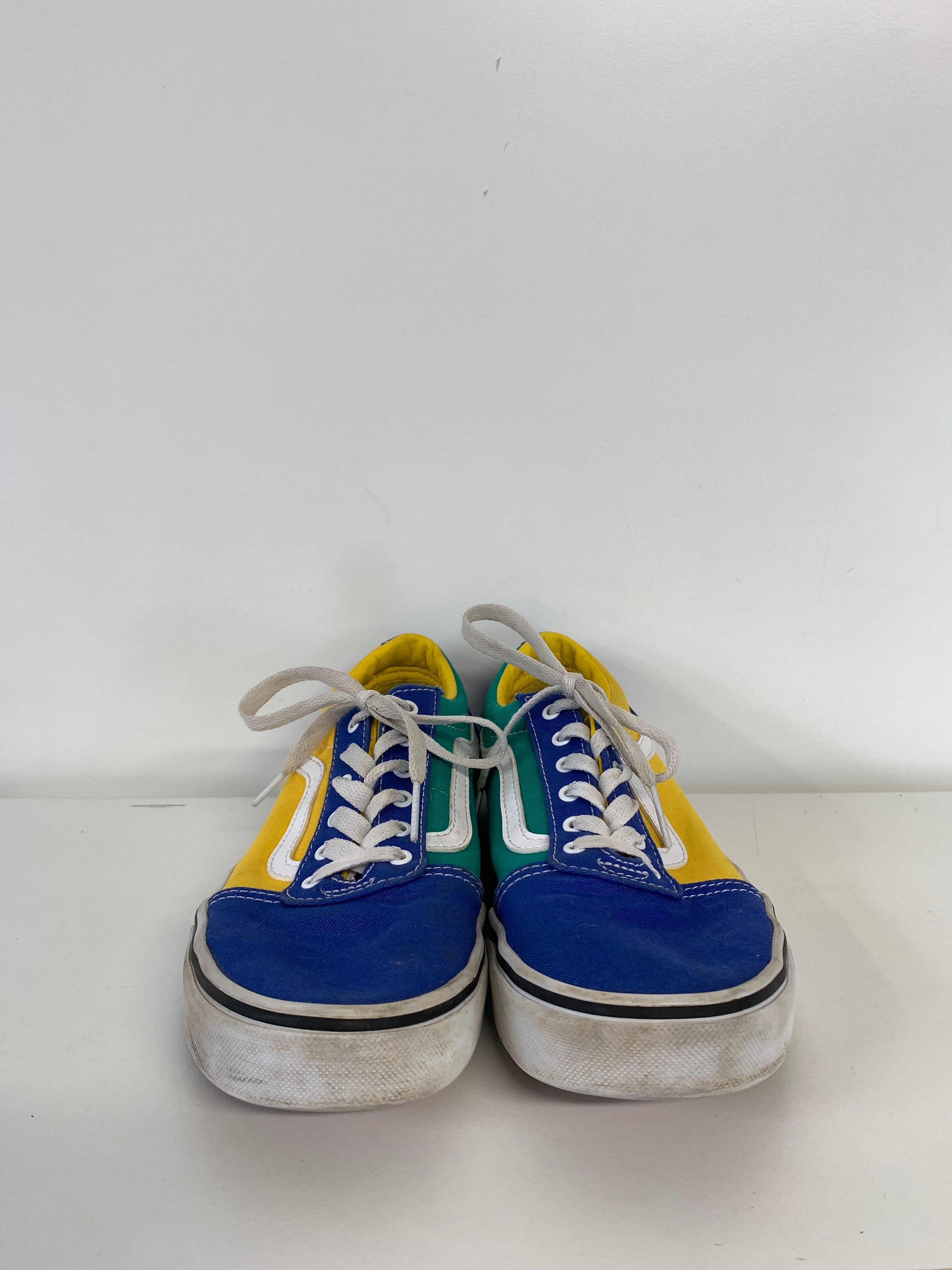 Vans Gummisko