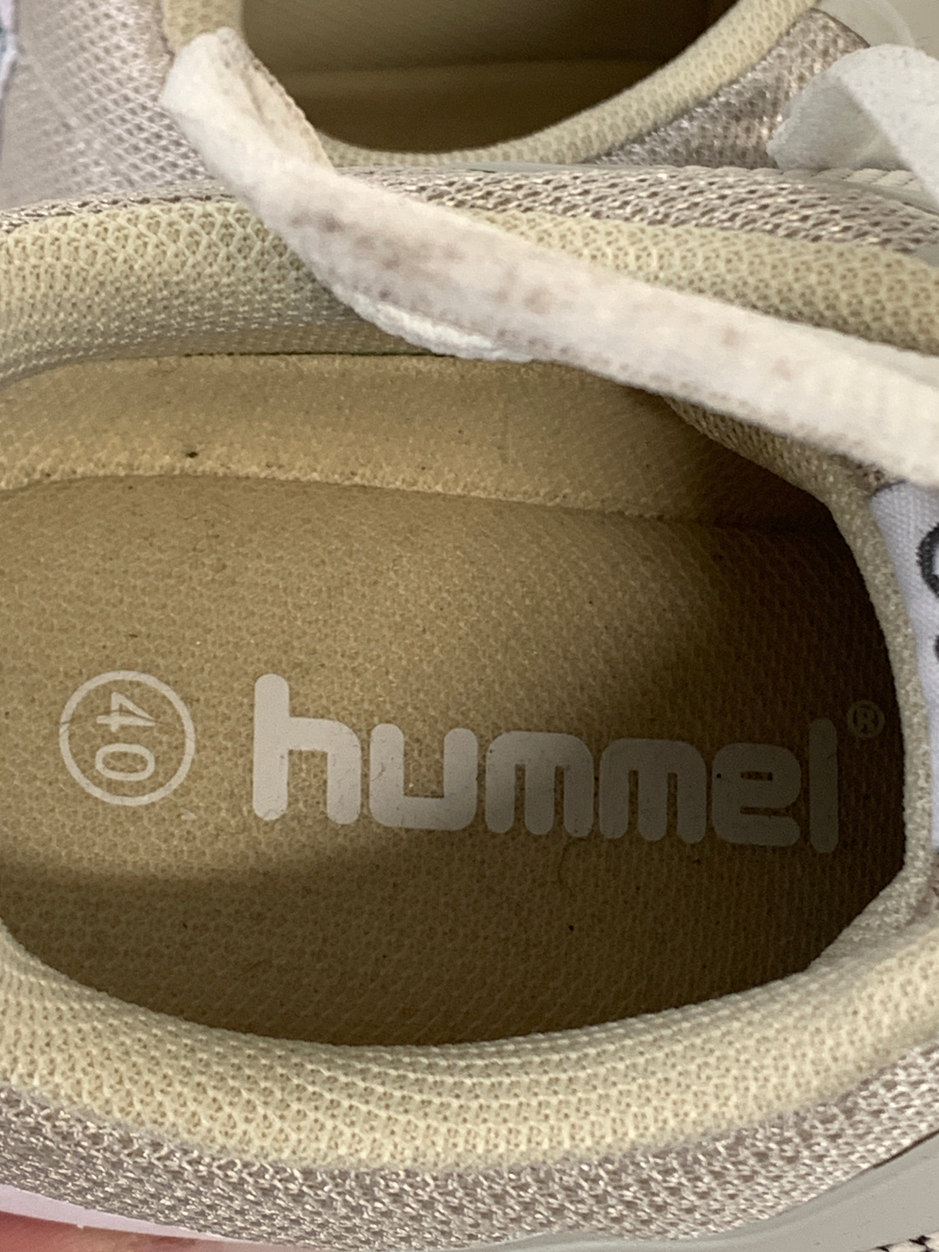 Hummel Gummisko