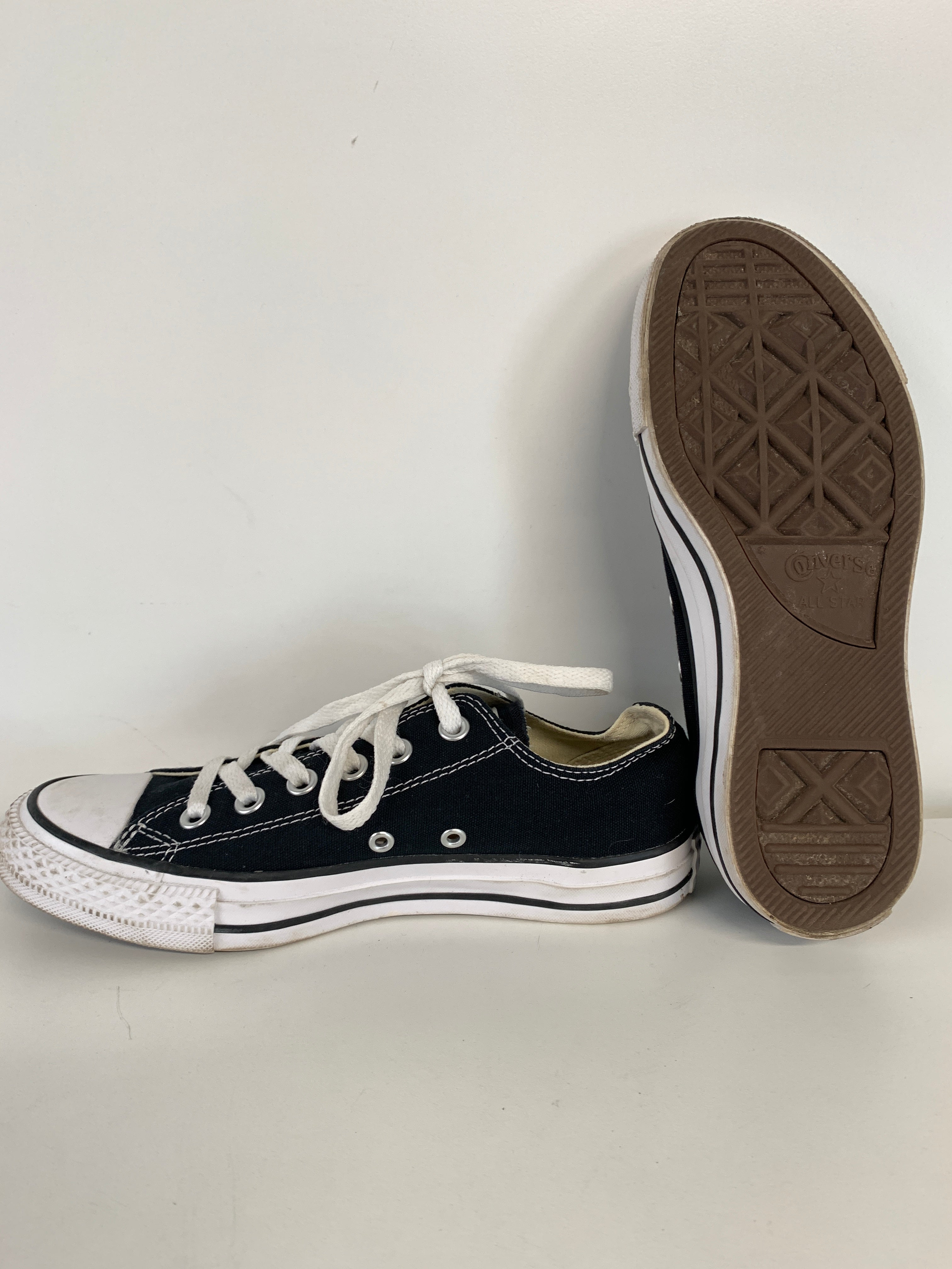 All Star Converse Gummisko
