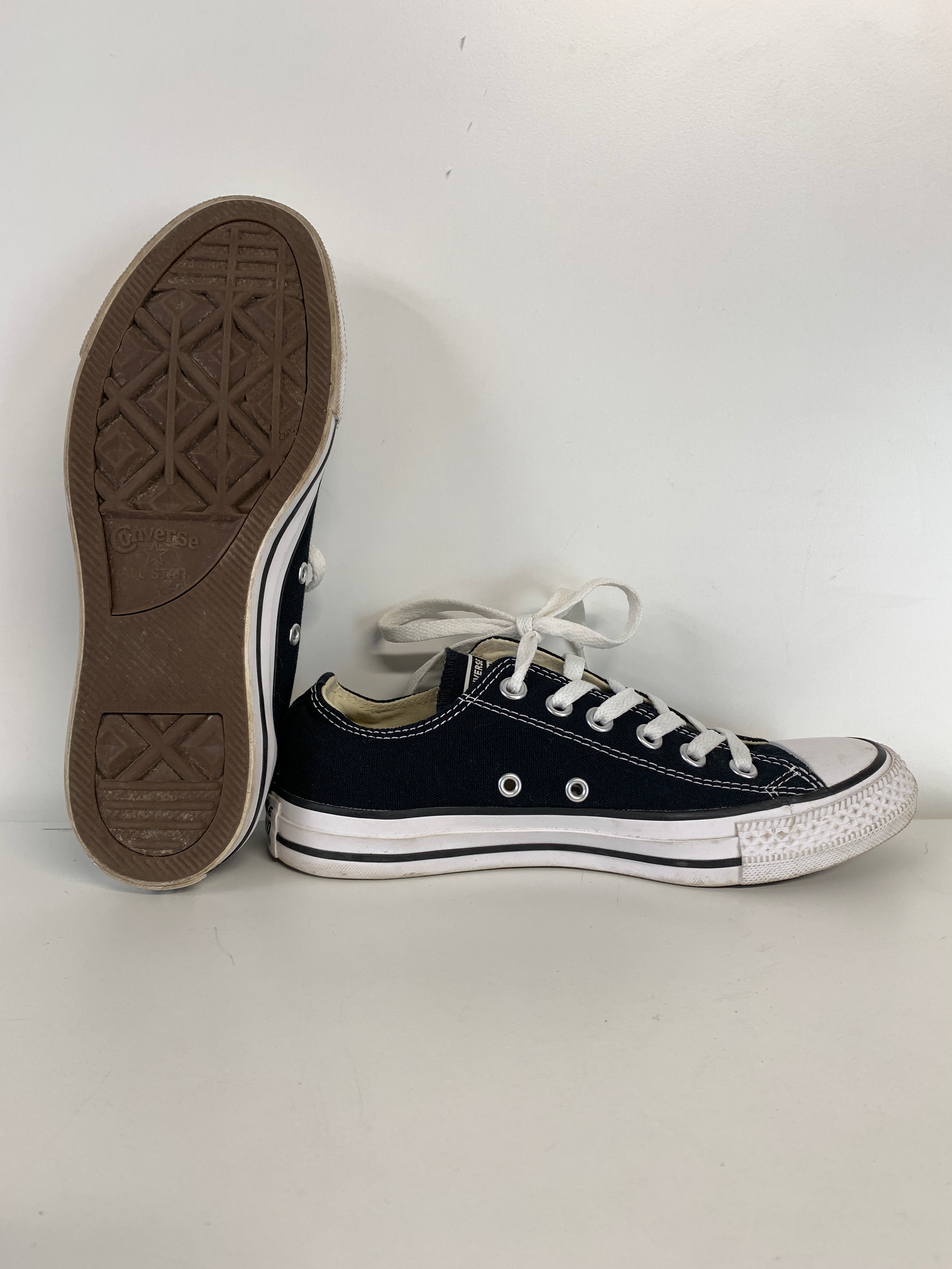 All Star Converse Gummisko