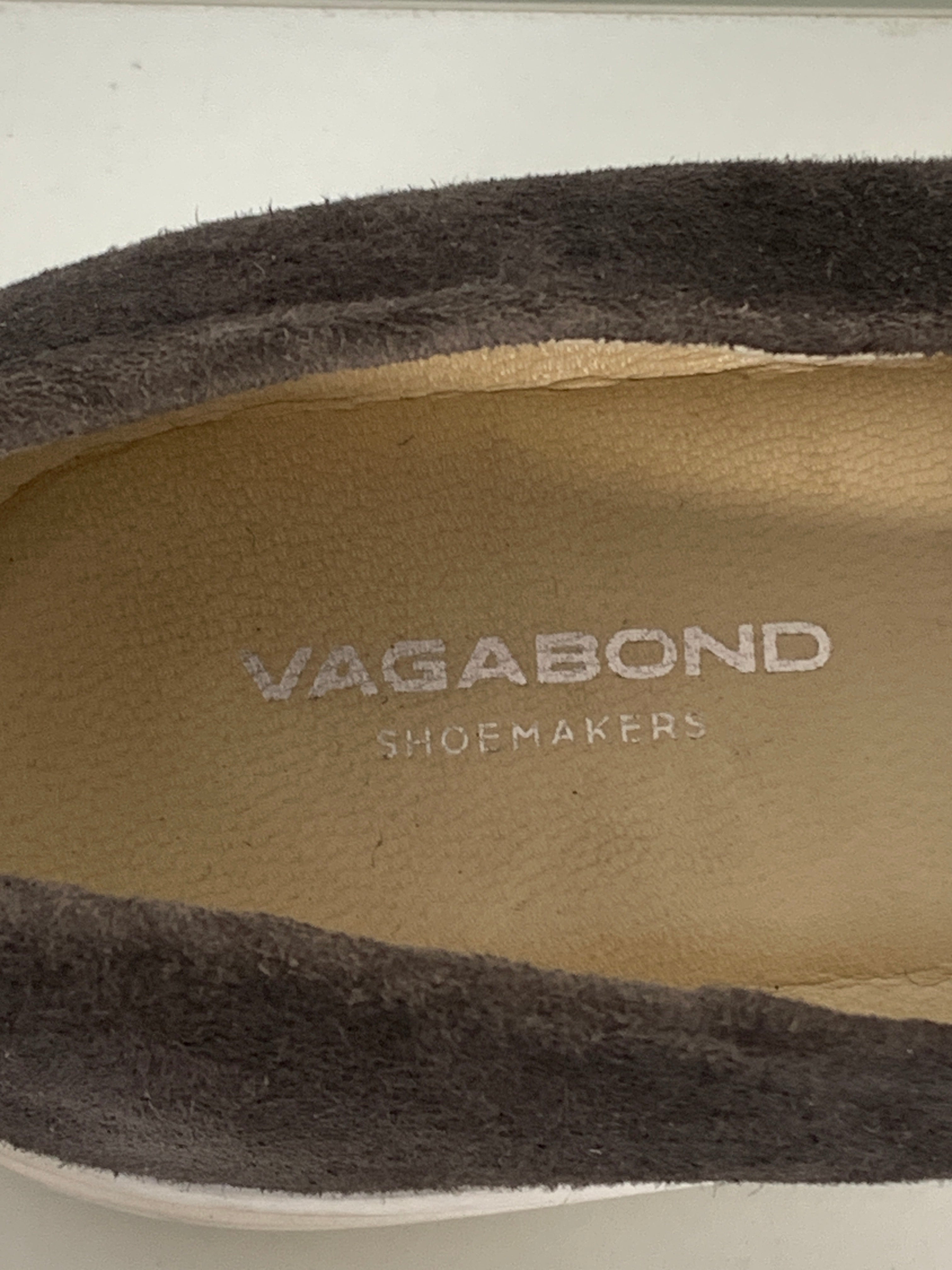 Vagabond Sko