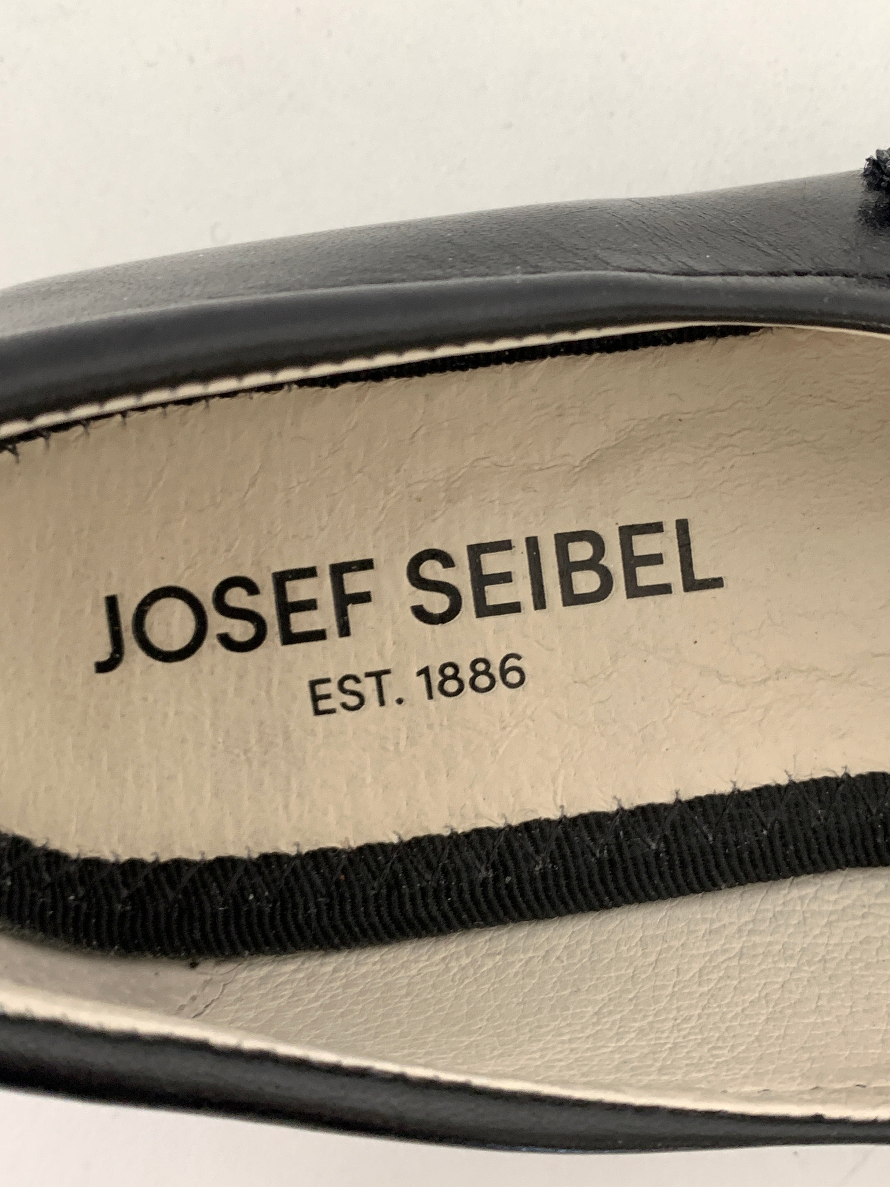 Josef Seibel Sko