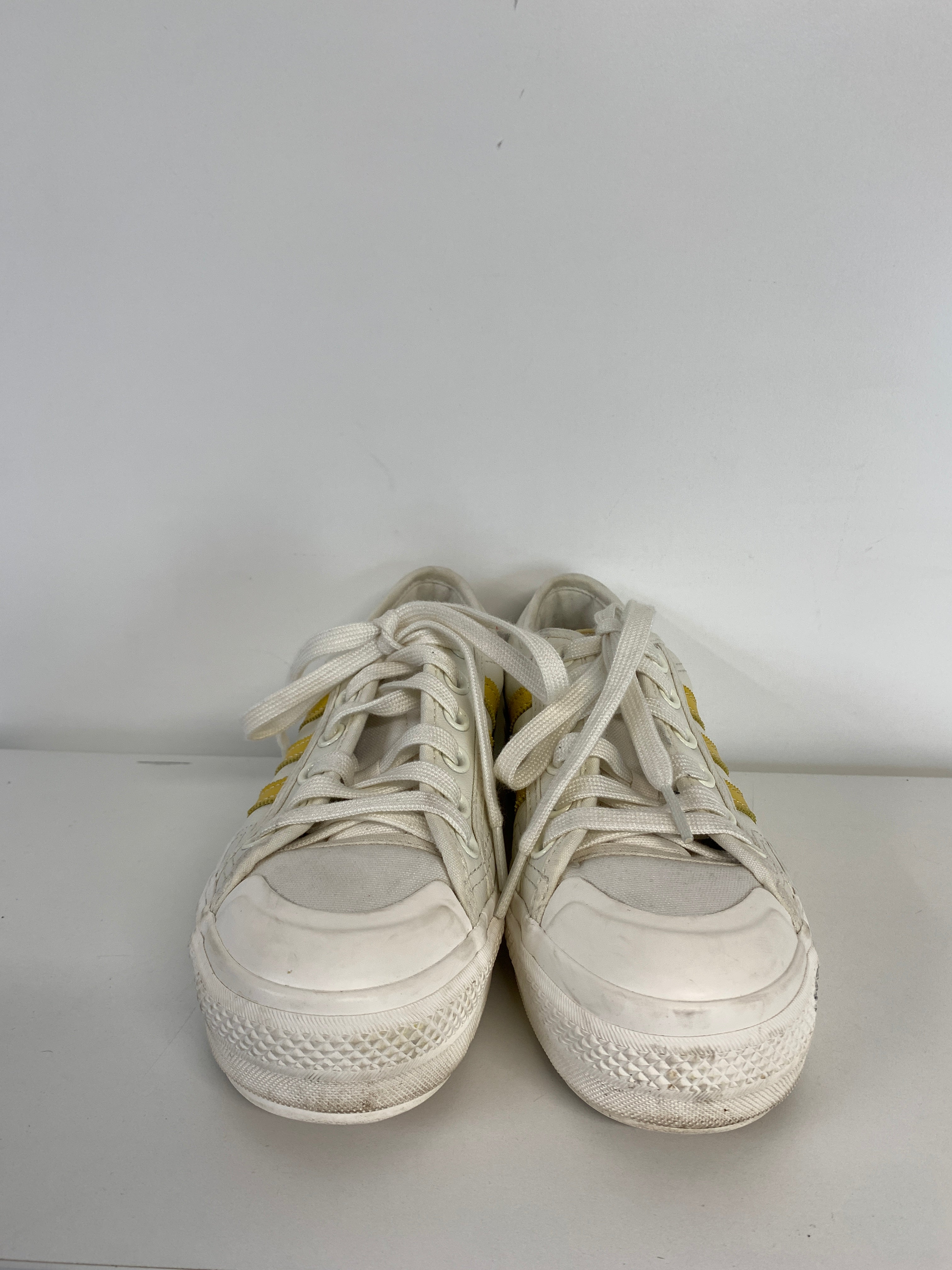 Adidas Gummisko