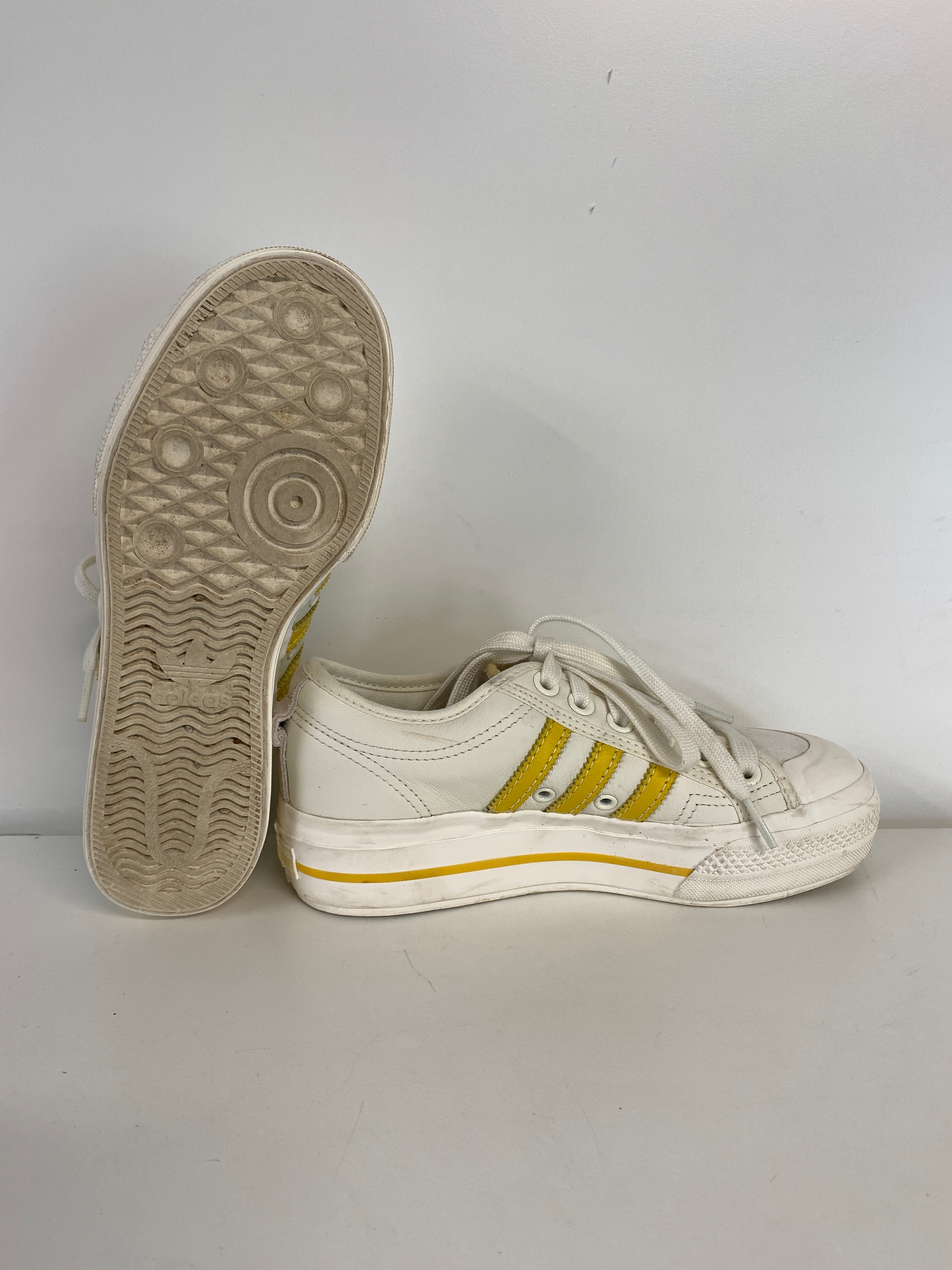 Adidas Gummisko
