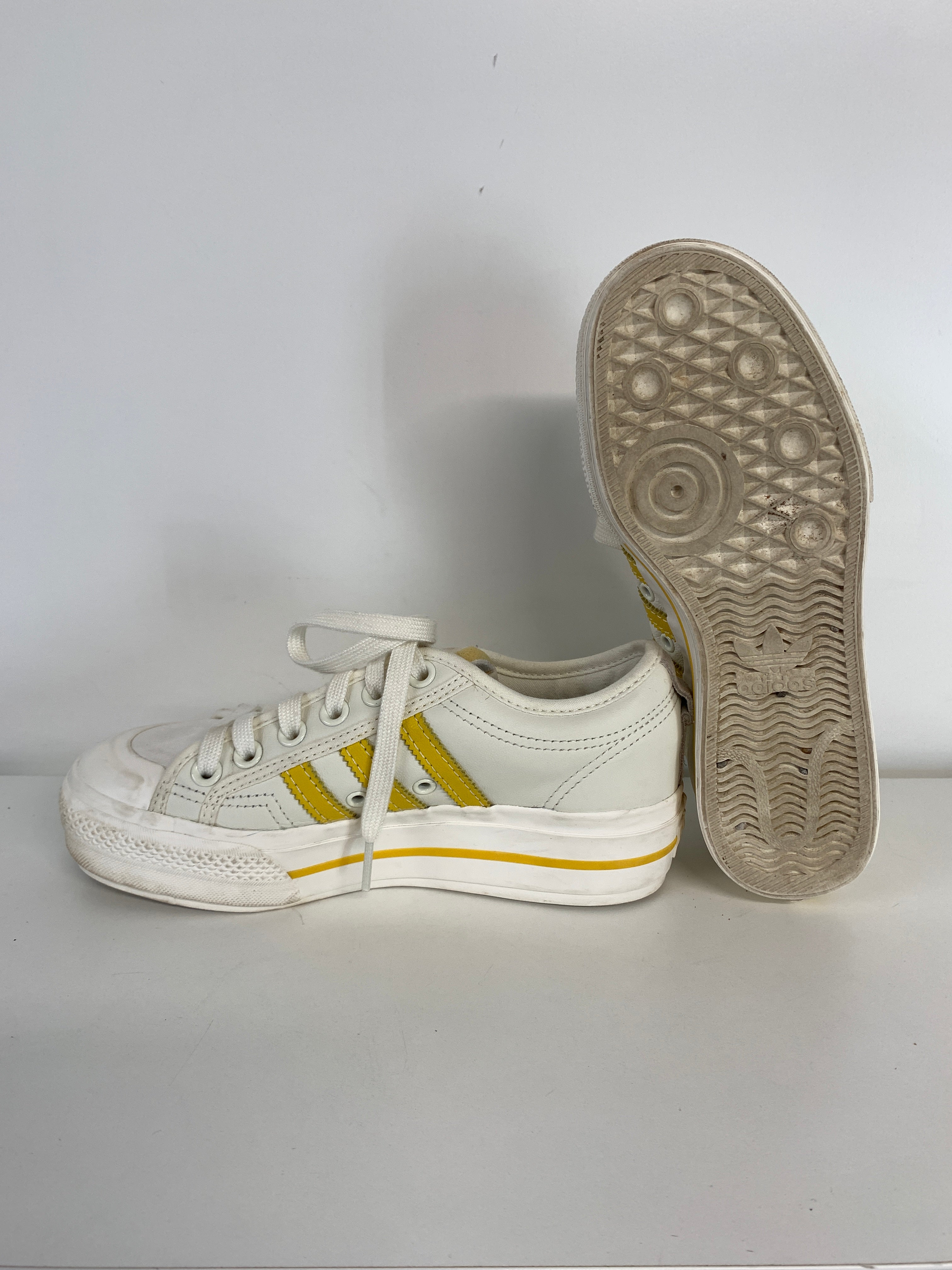 Adidas Gummisko