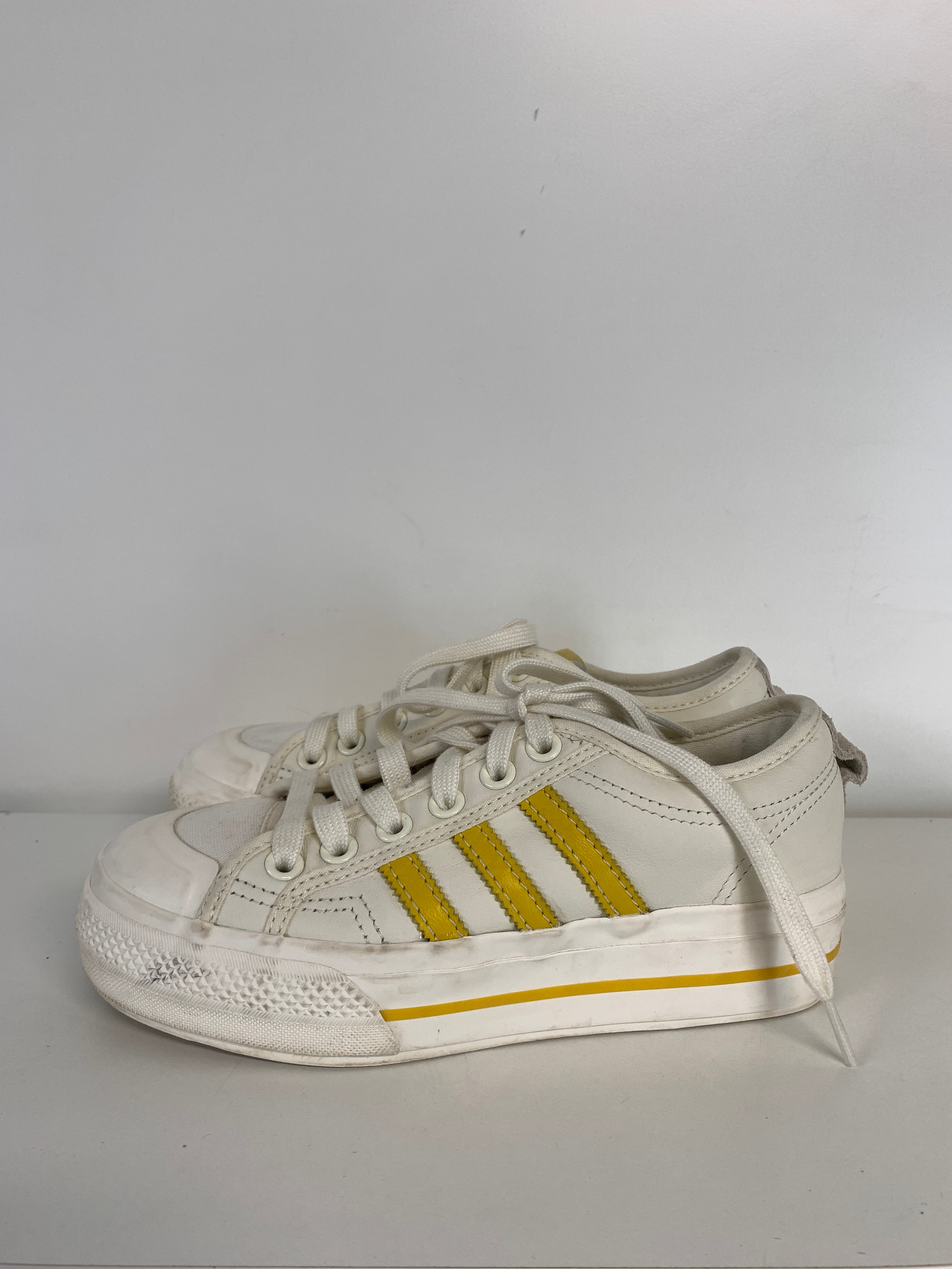 Adidas Gummisko