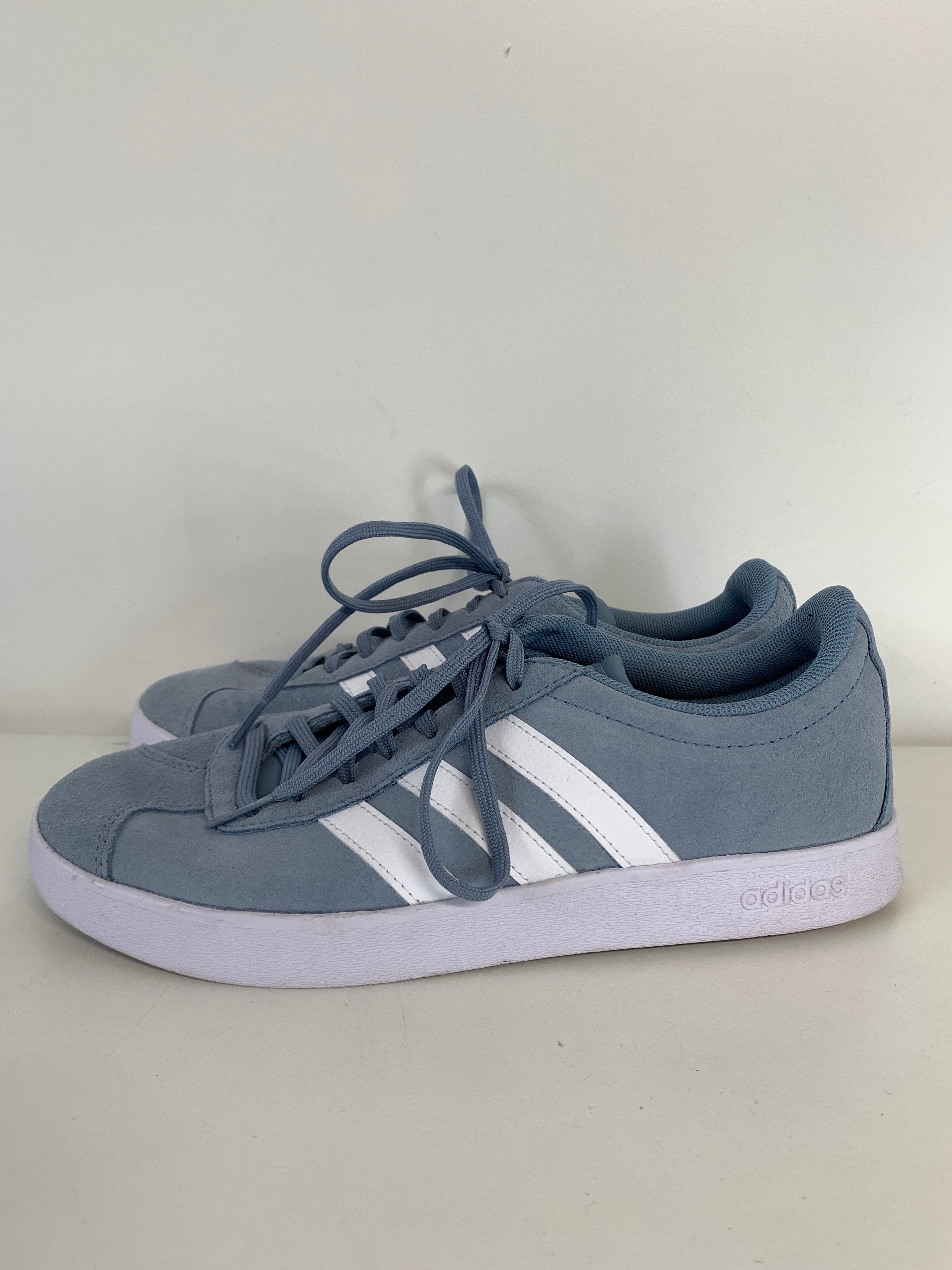 Adidas Gummisko