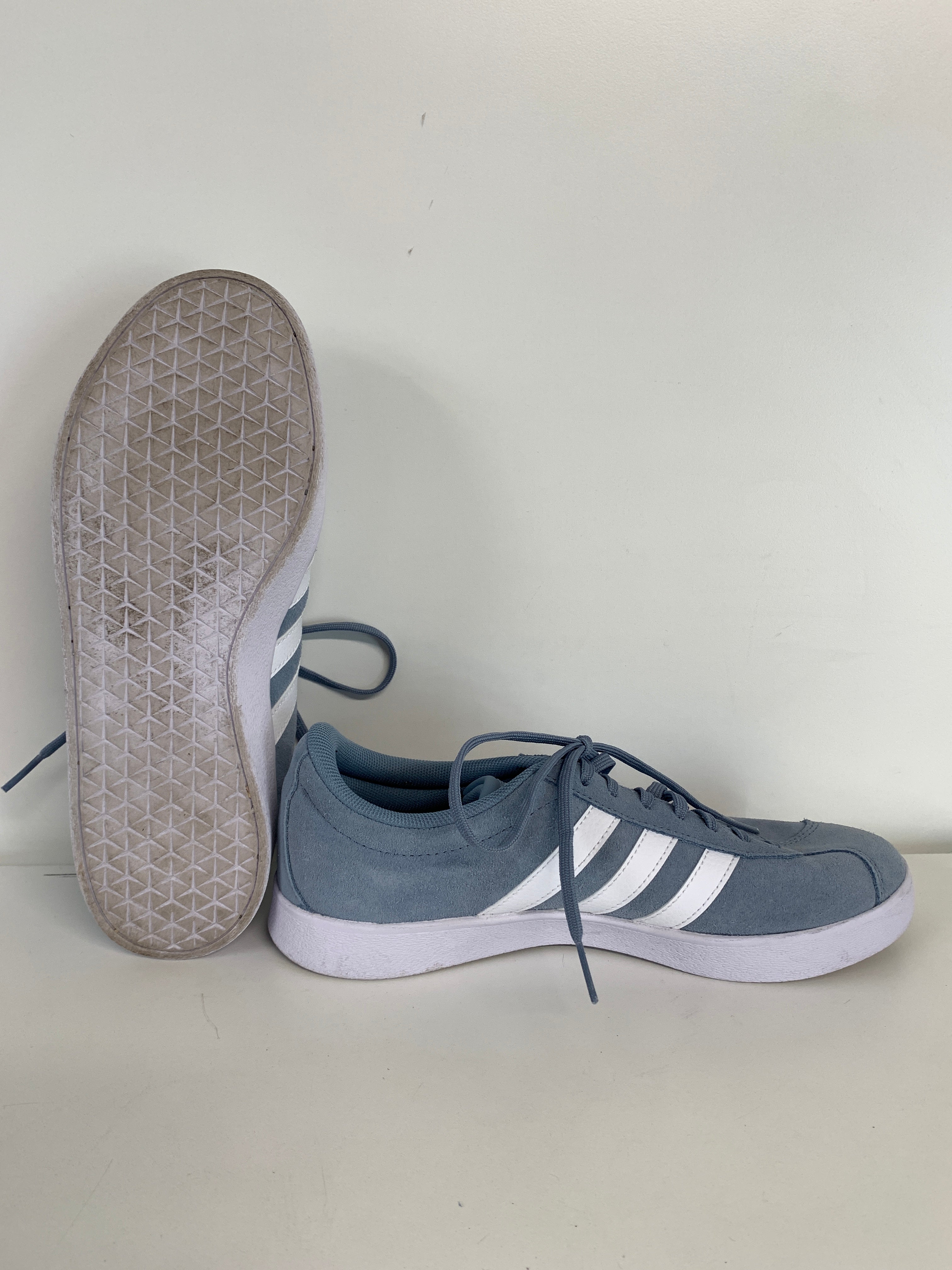 Adidas Gummisko
