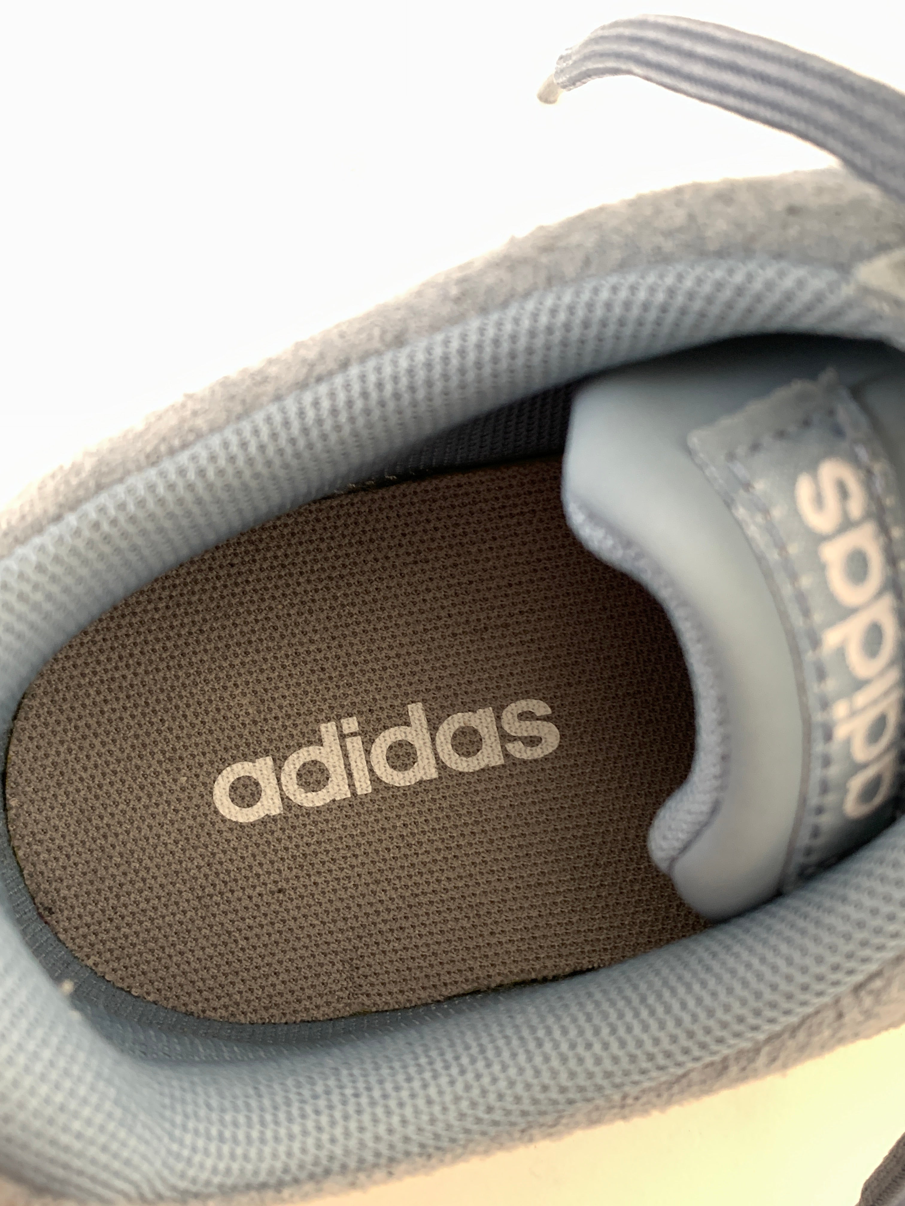 Adidas Gummisko