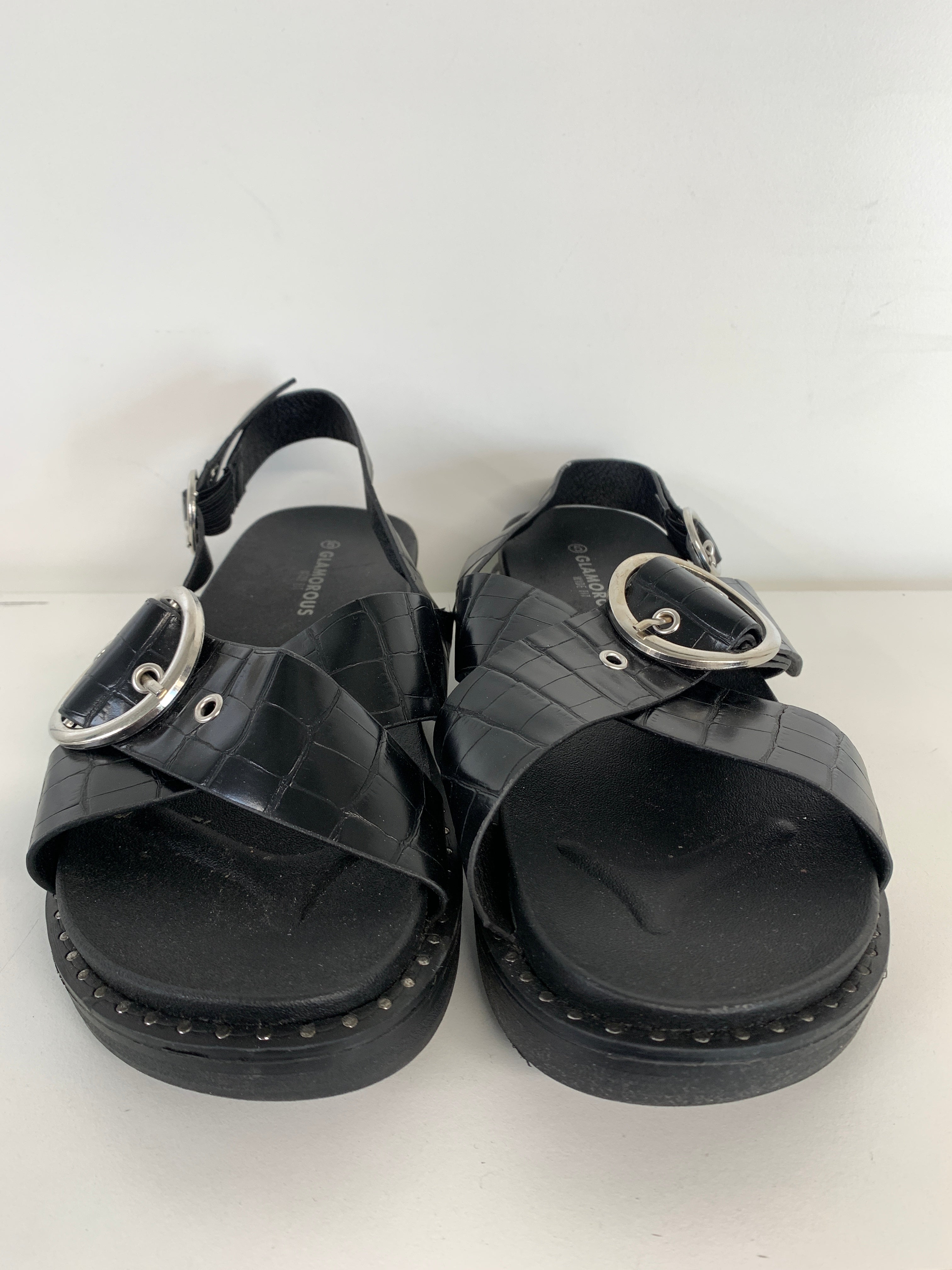 Glamarous Sandaler