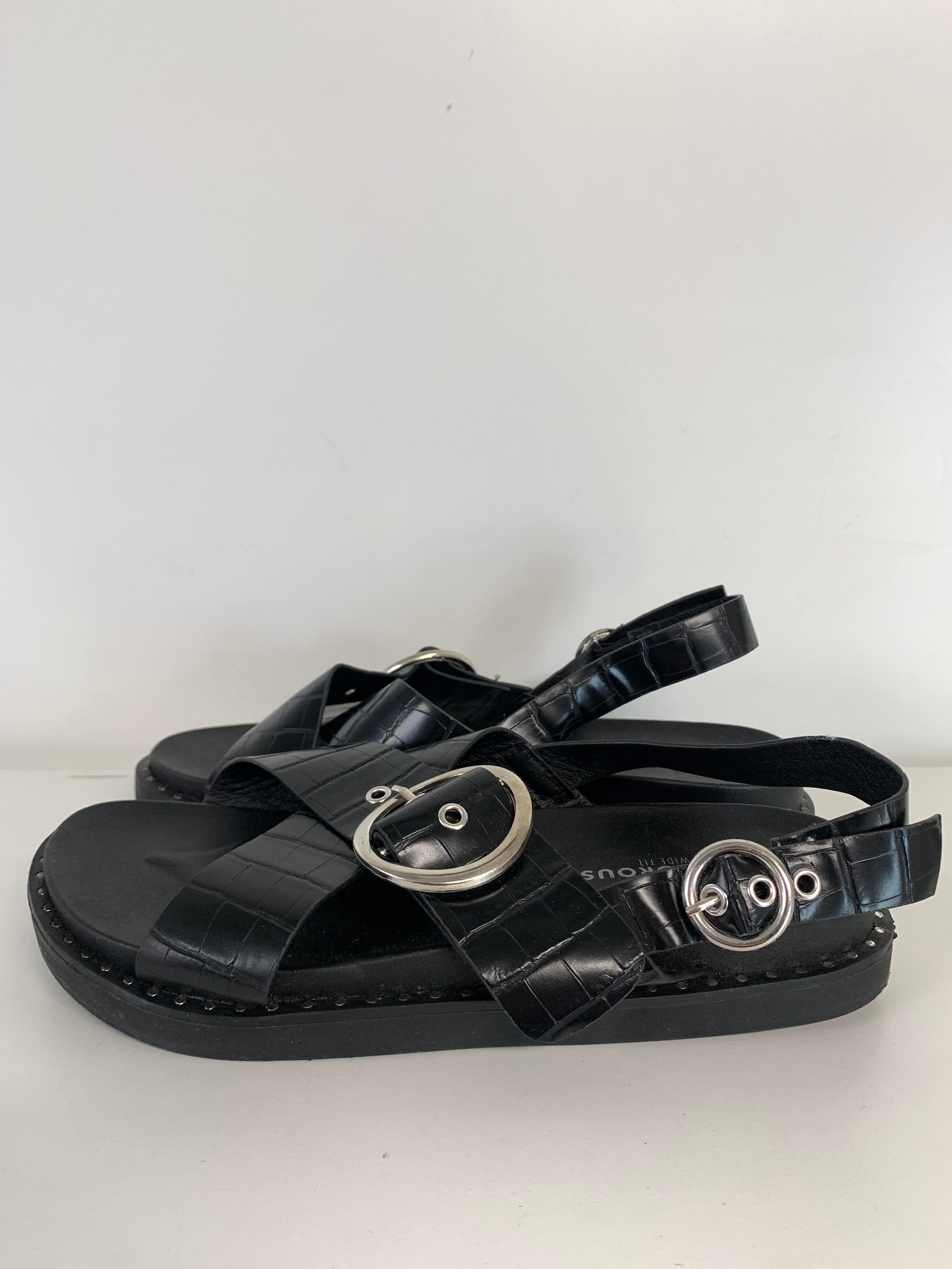Glamarous Sandaler