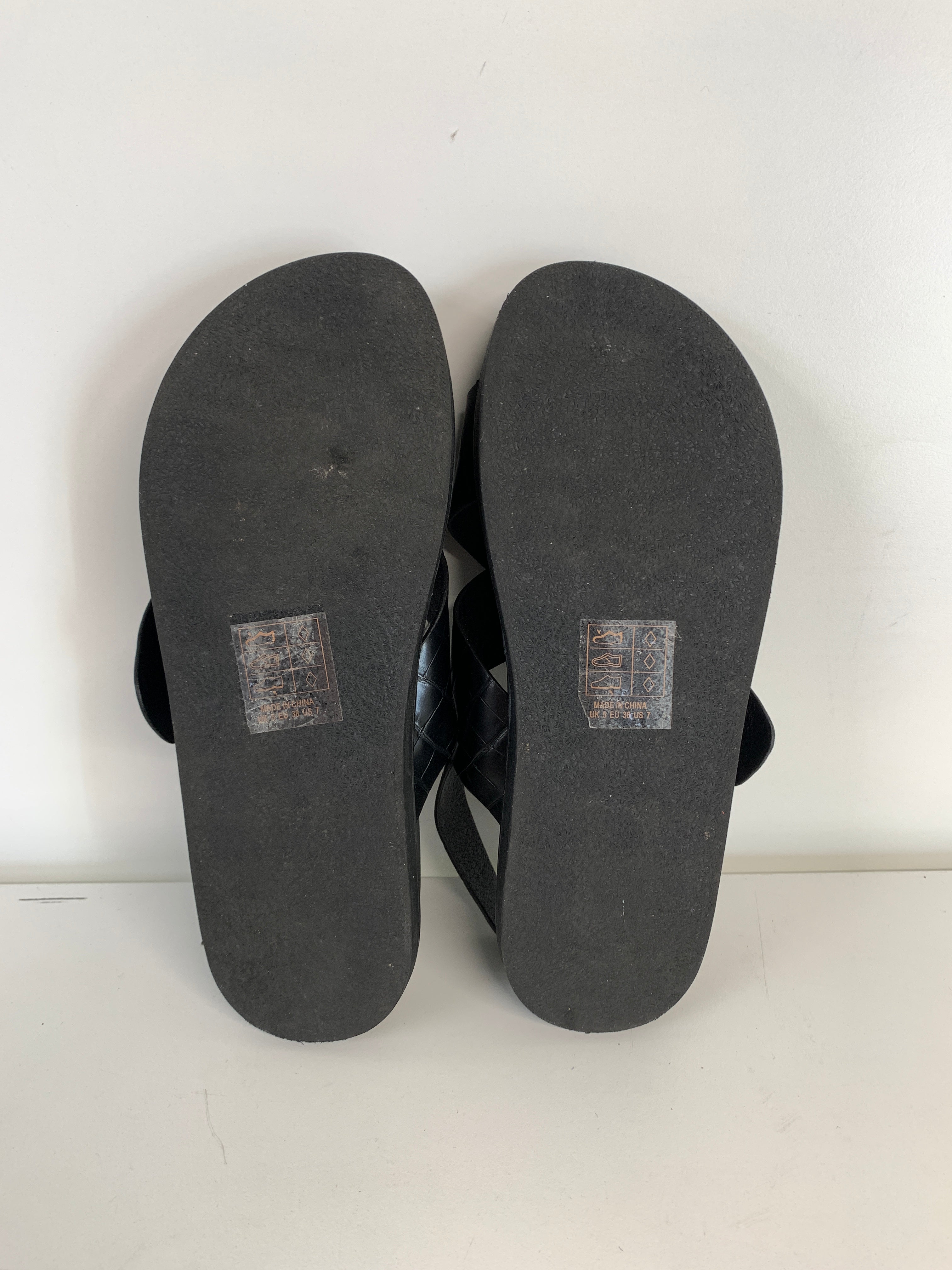 Glamarous Sandaler