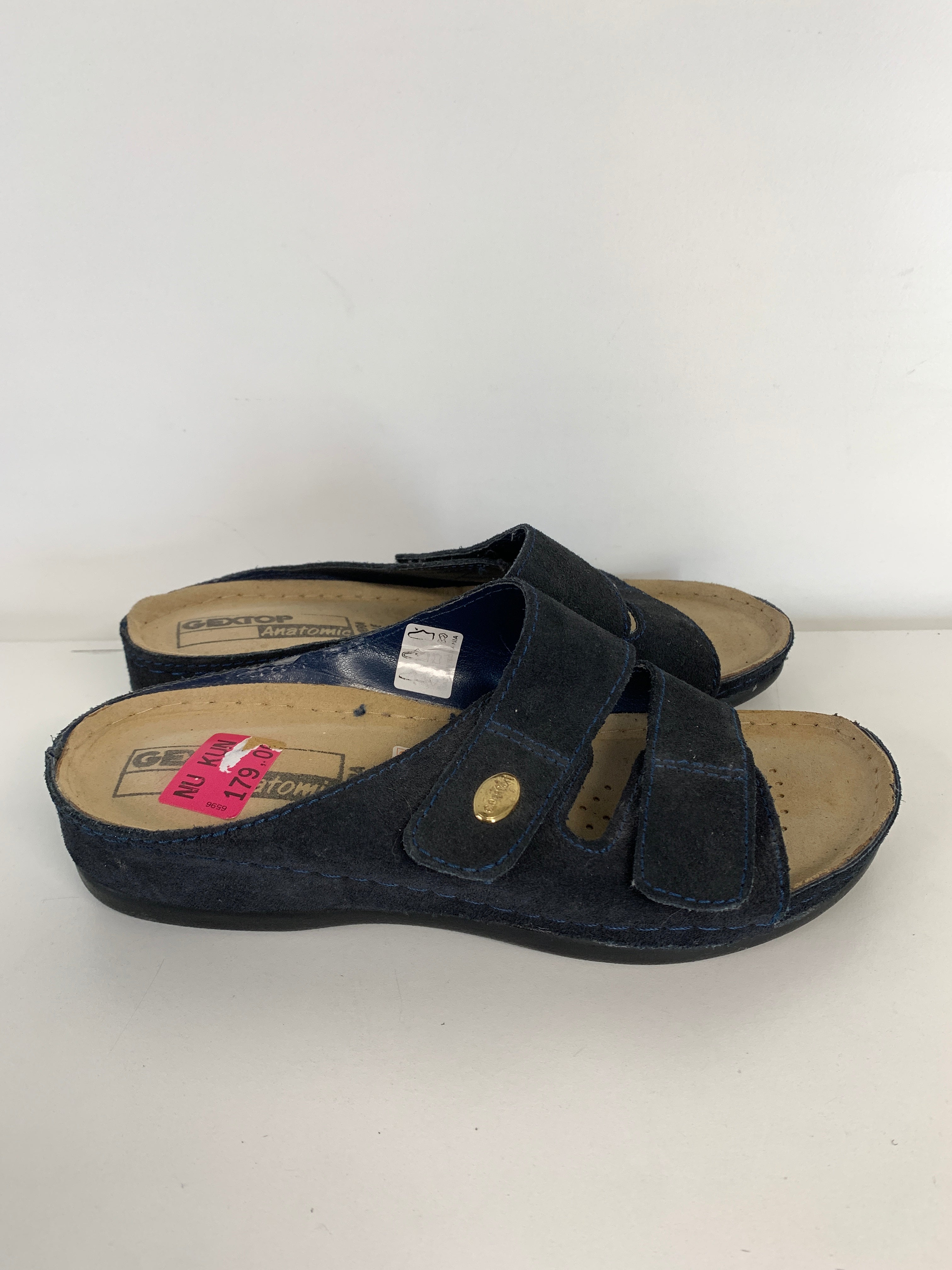 Gextop Sandaler