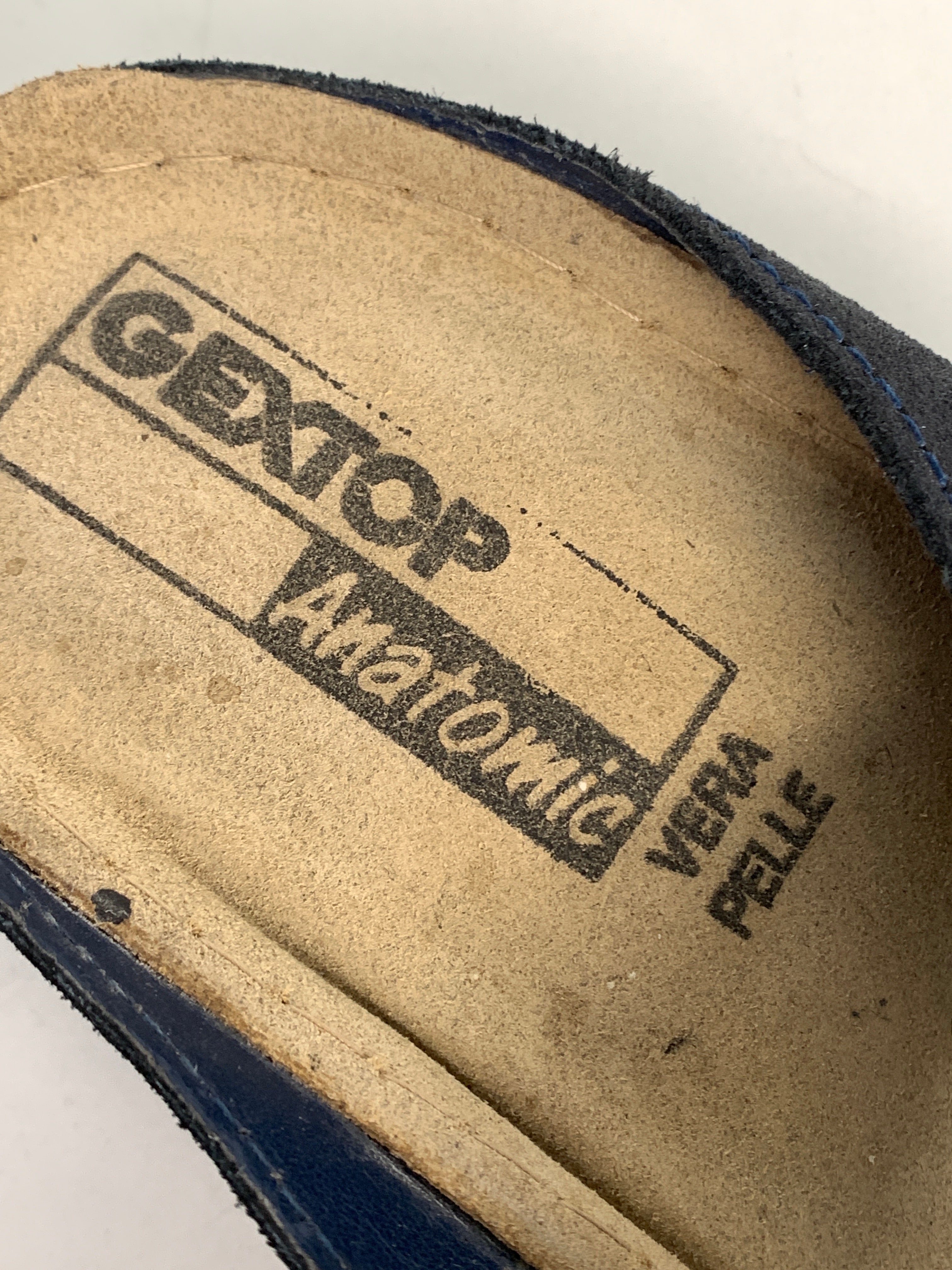 Gextop Sandaler