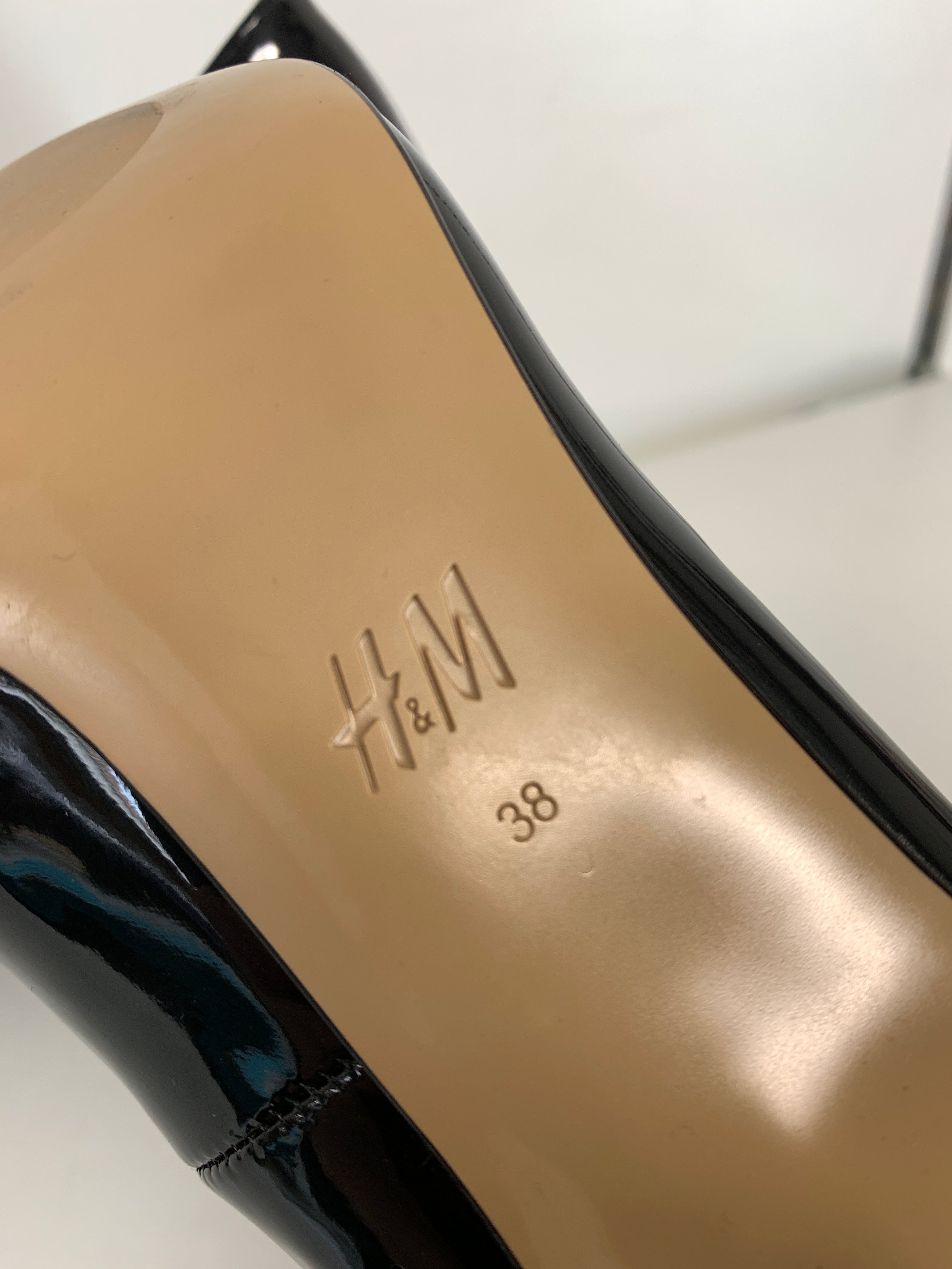 H&M Stilletter
