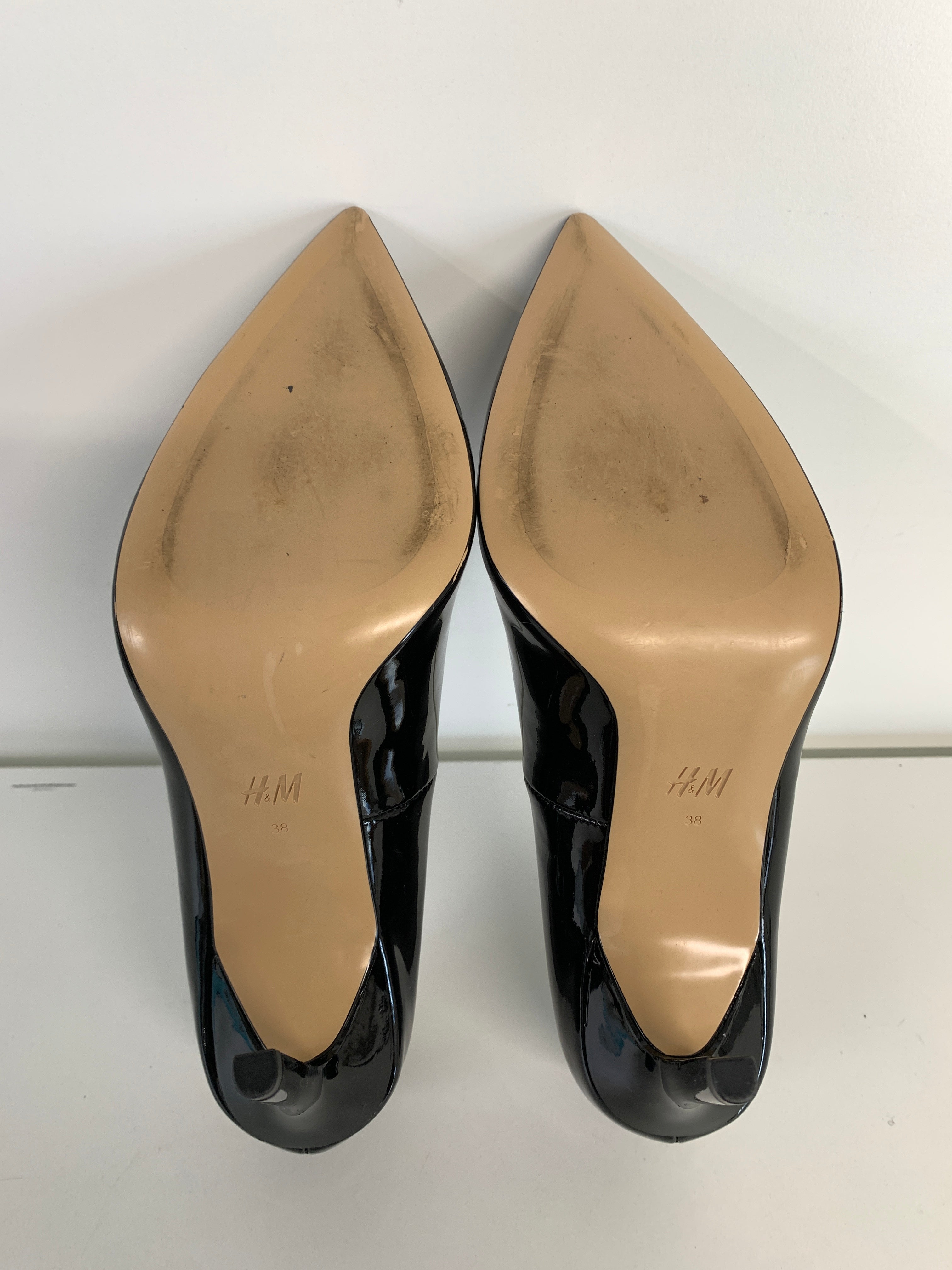 H&M Stilletter
