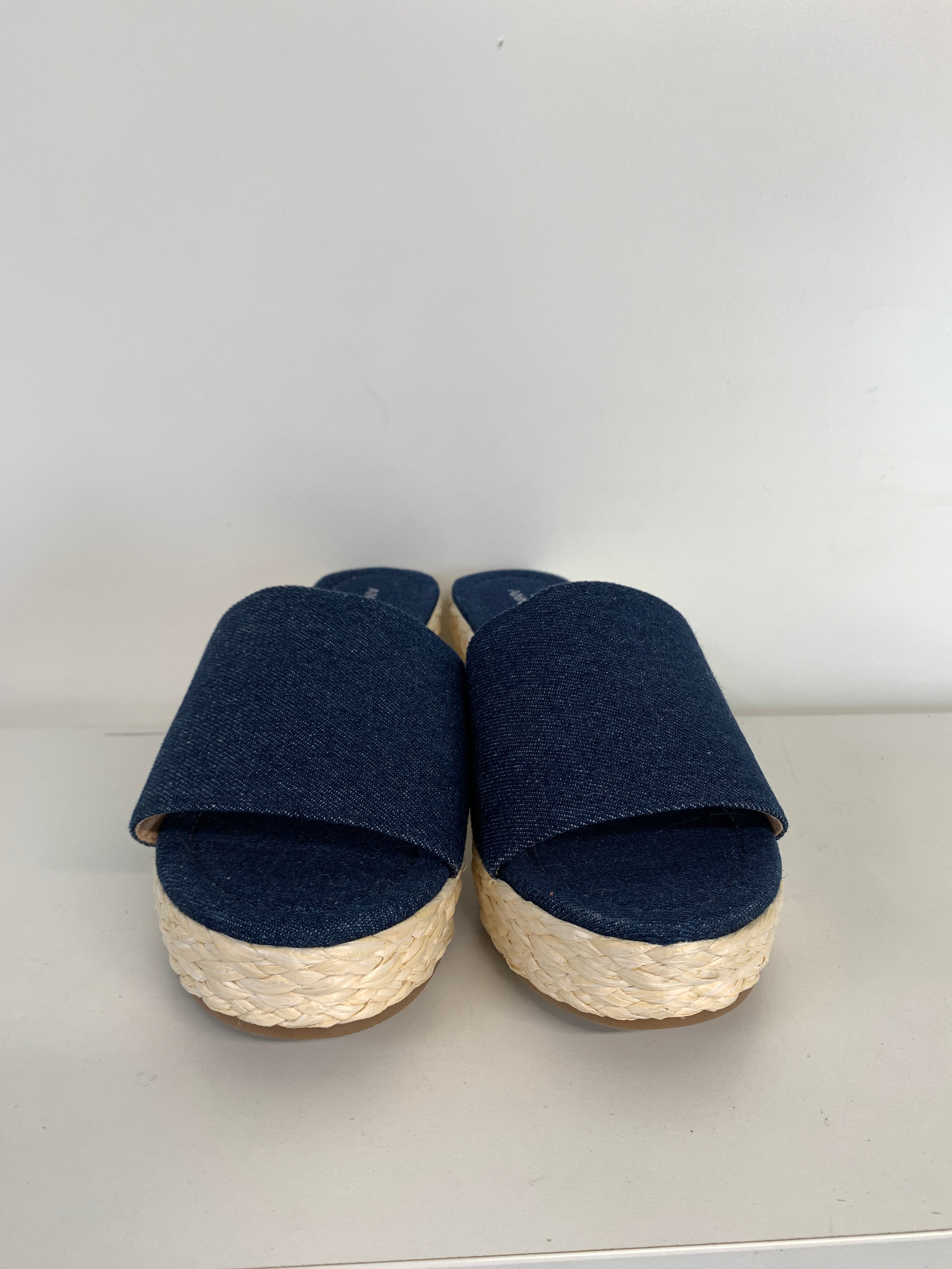 Anna Field Sandaler