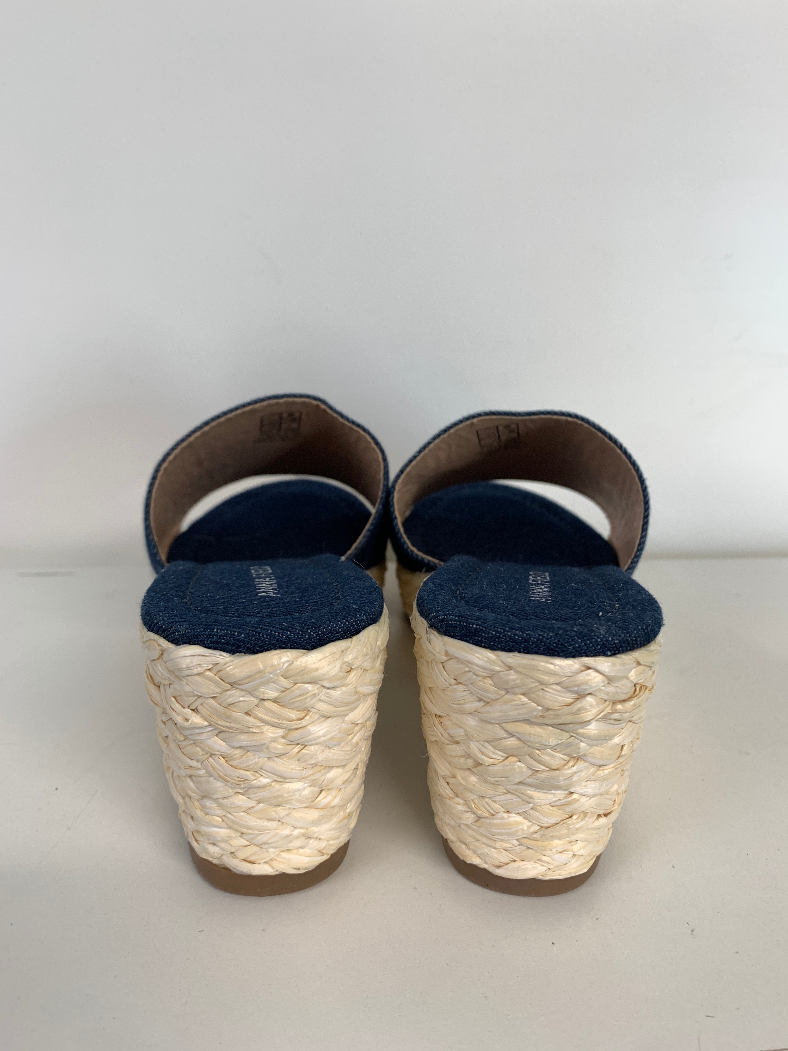 Anna Field Sandaler