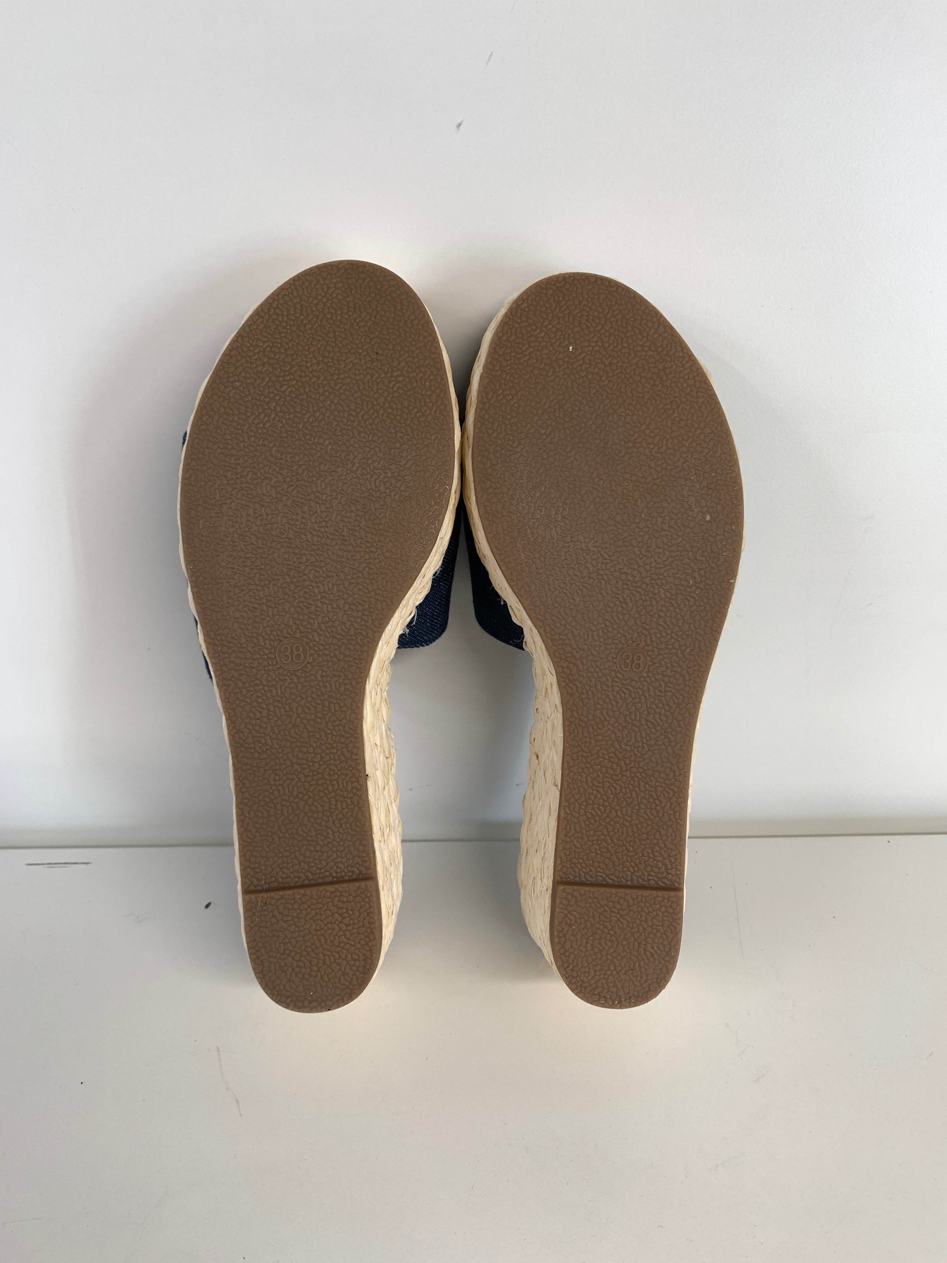 Anna Field Sandaler