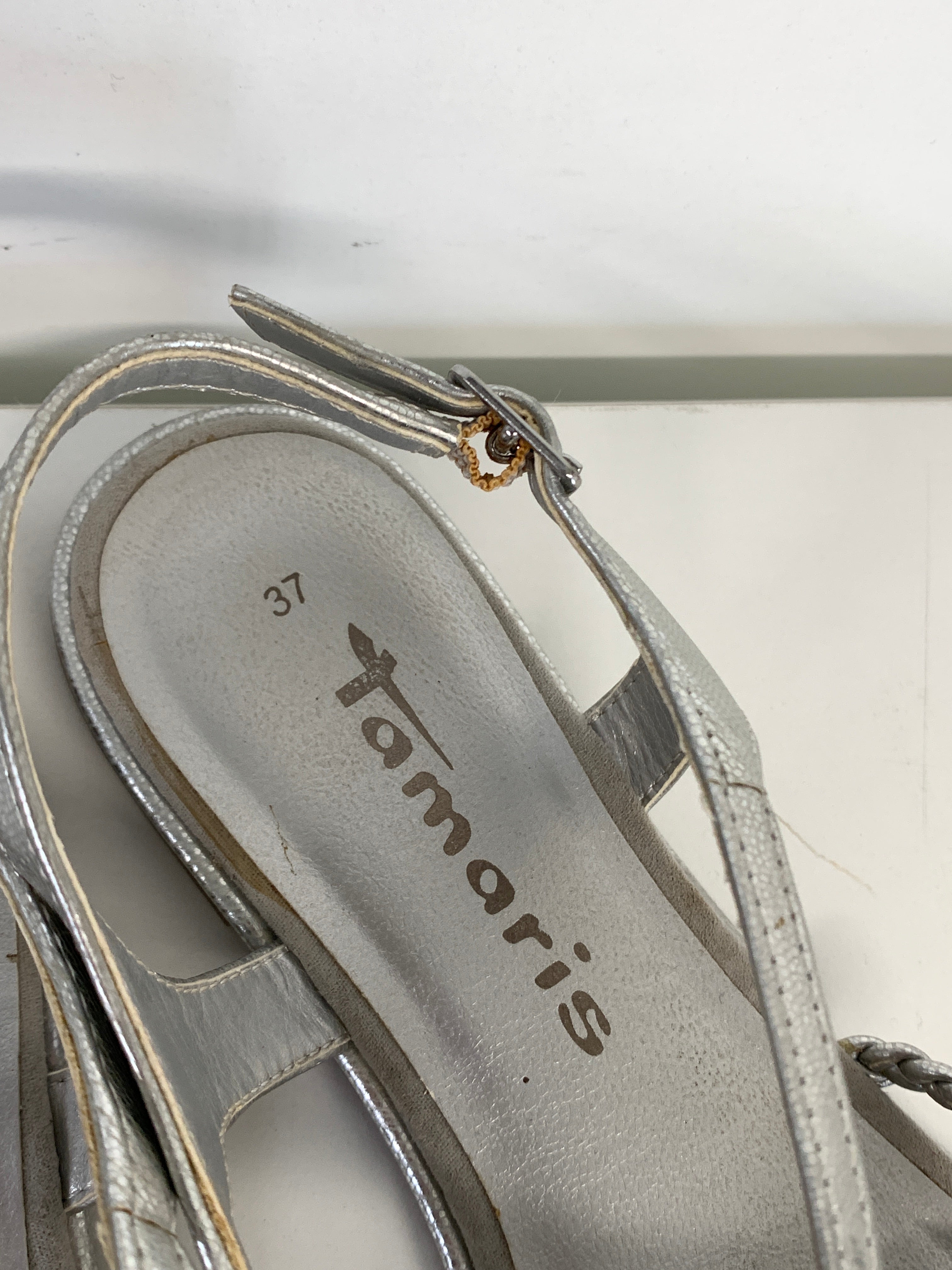 Tamaris Sandaler