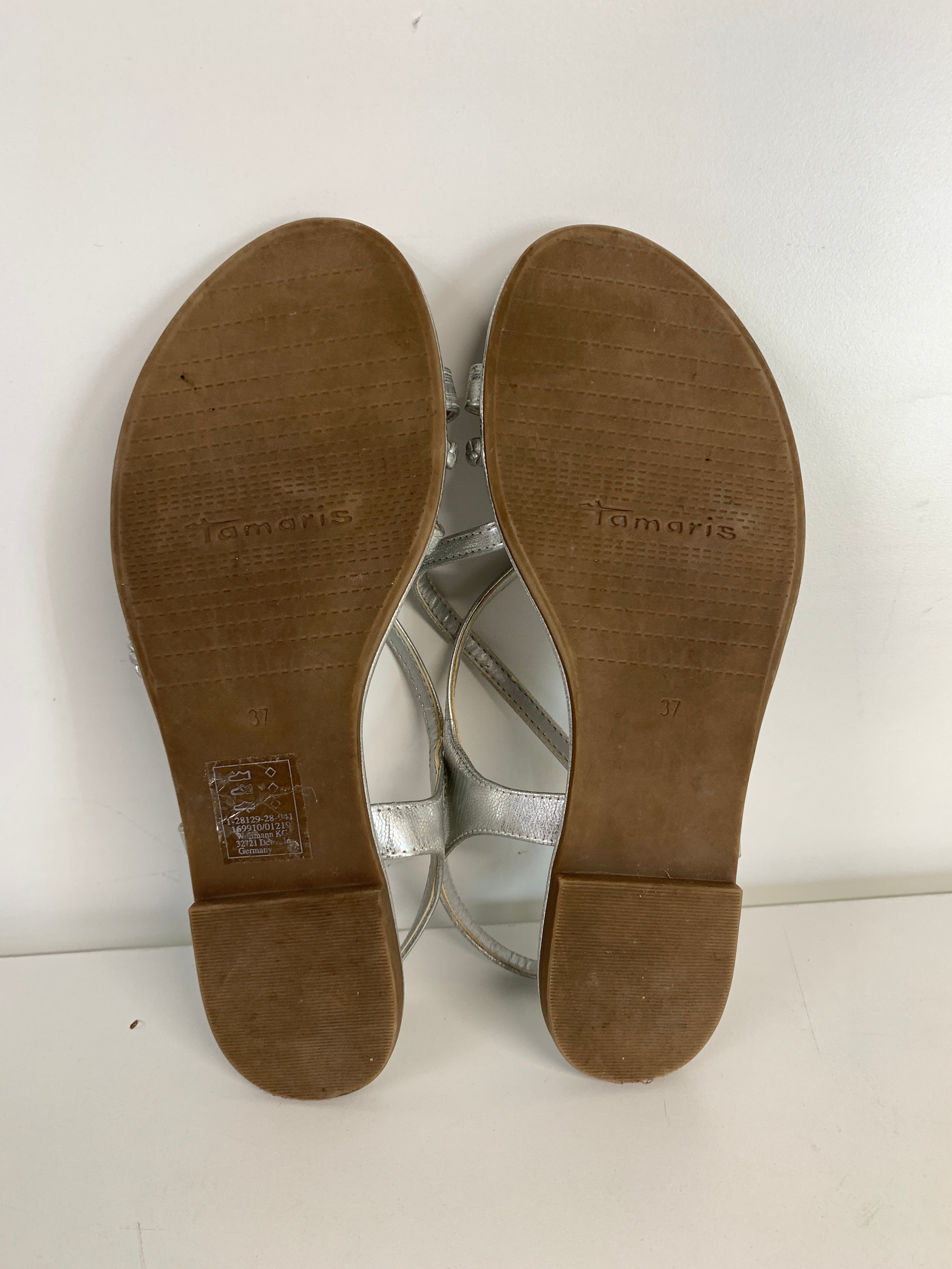 Tamaris Sandaler