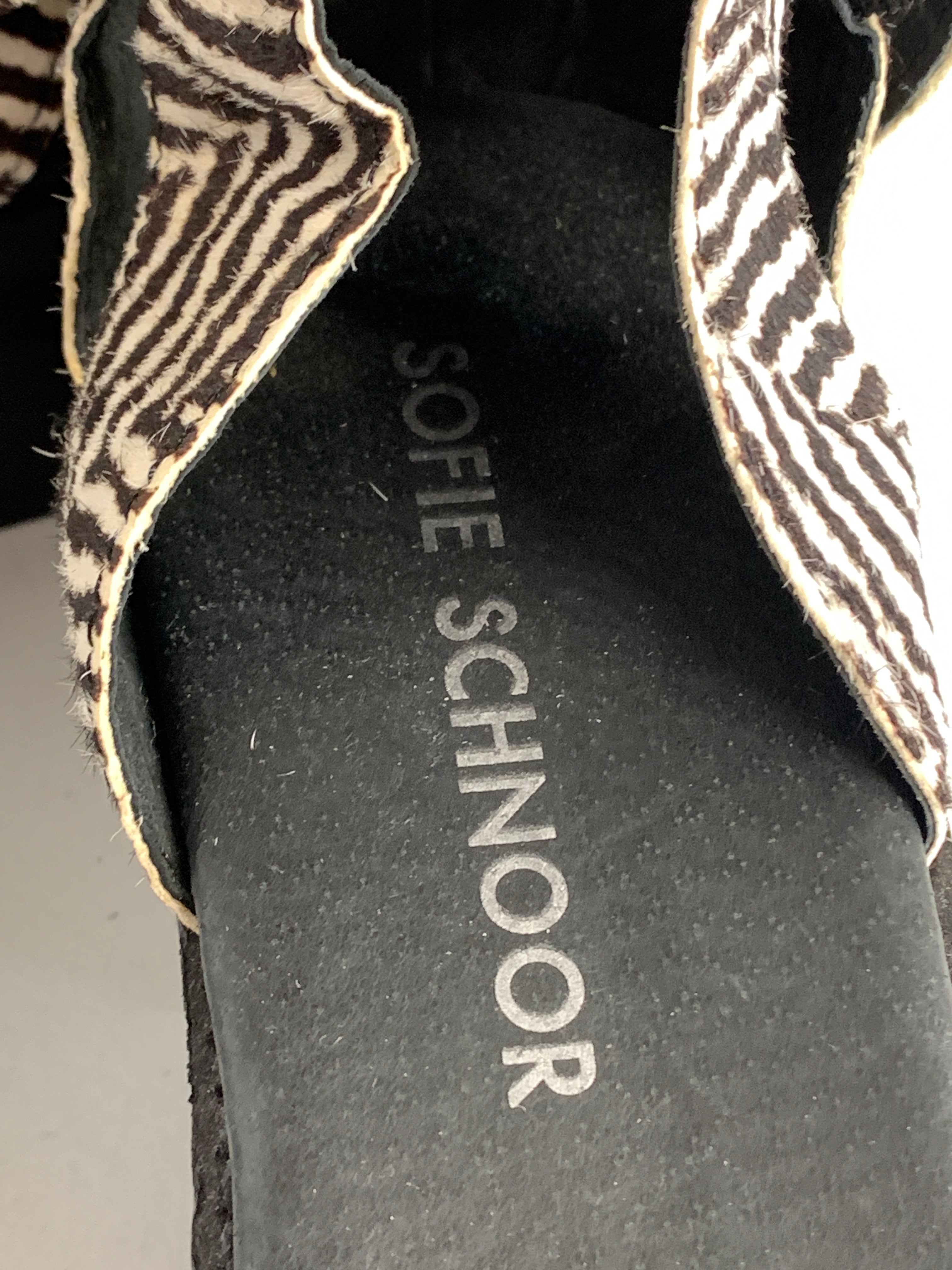 Sofie Schnoor Sandaler