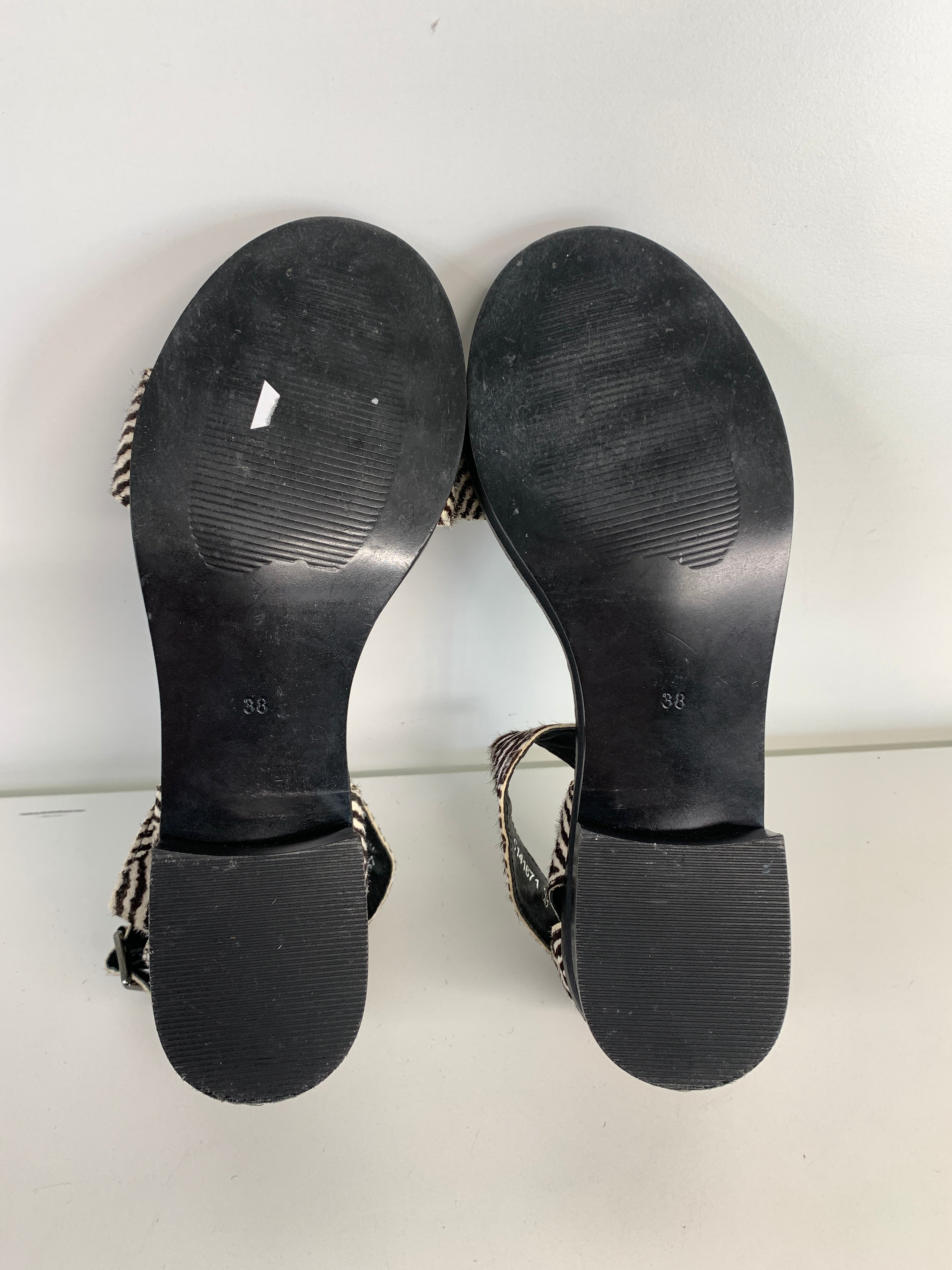 Sofie Schnoor Sandaler