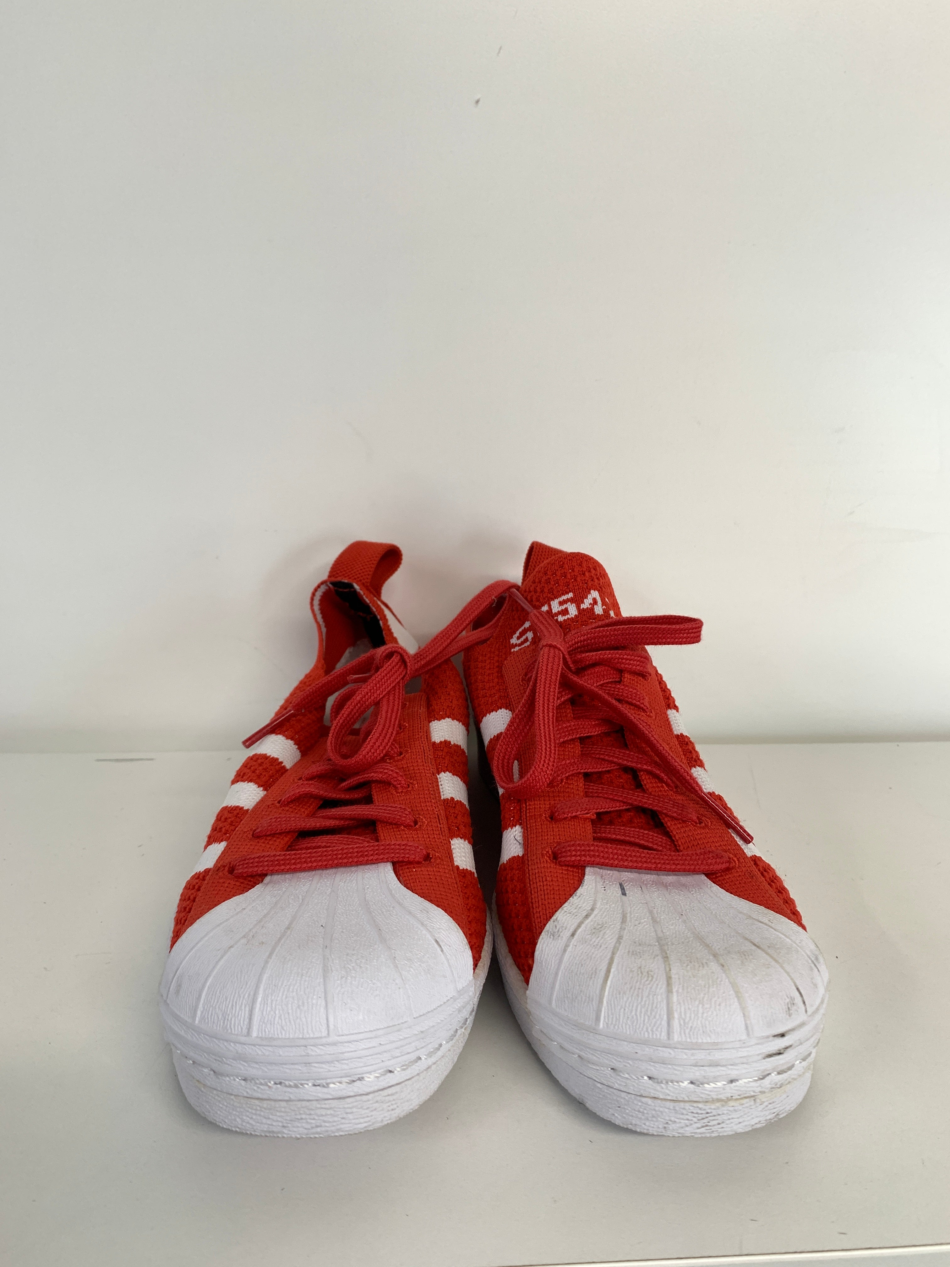 Adidas Gummisko