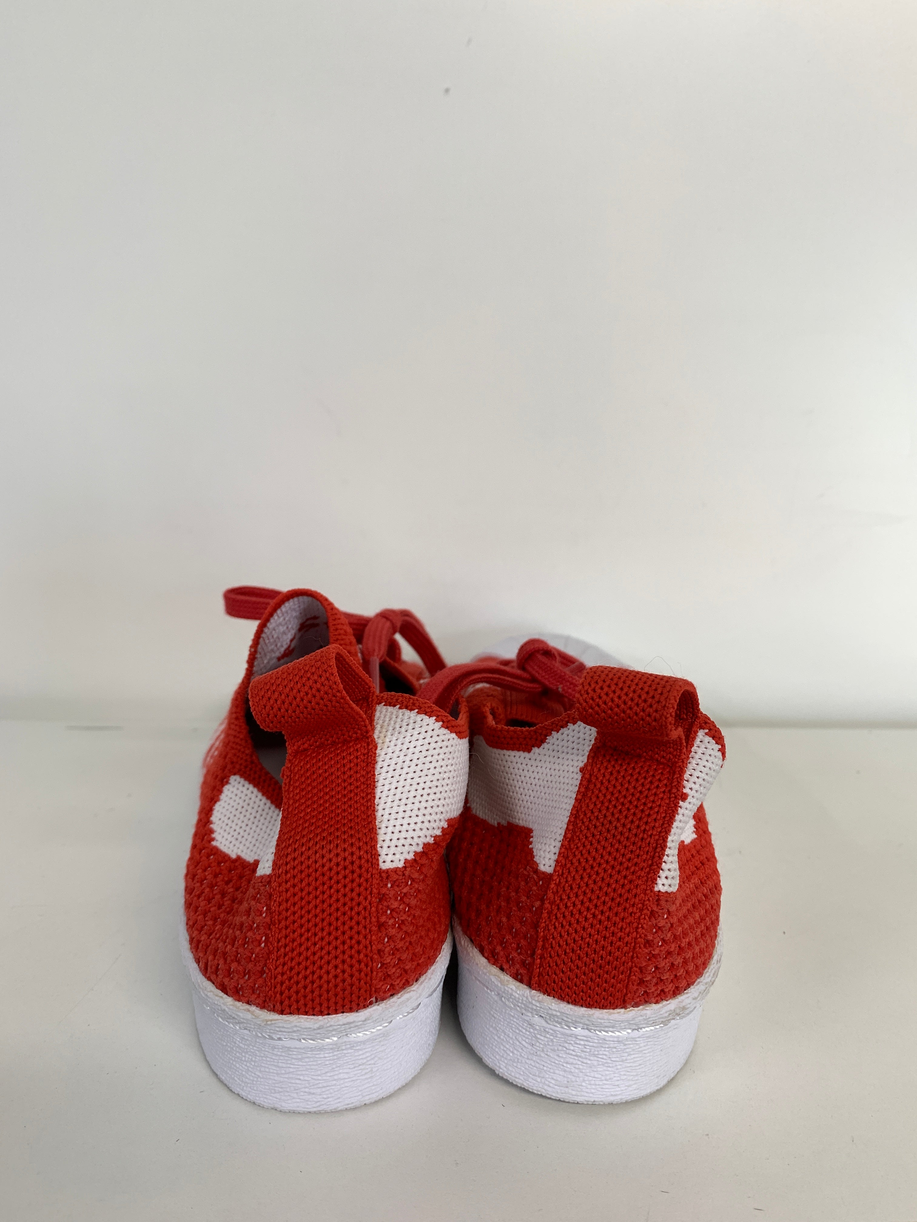 Adidas Gummisko