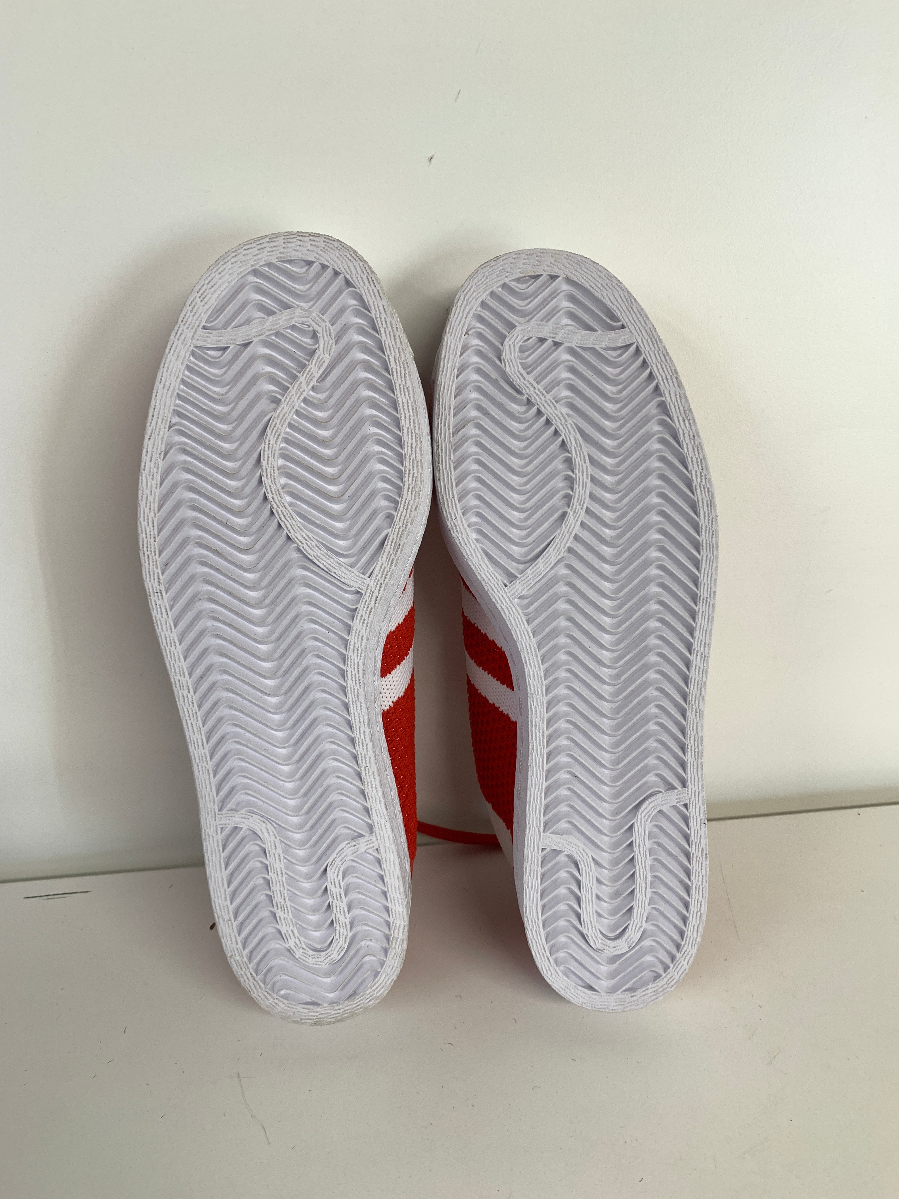 Adidas Gummisko