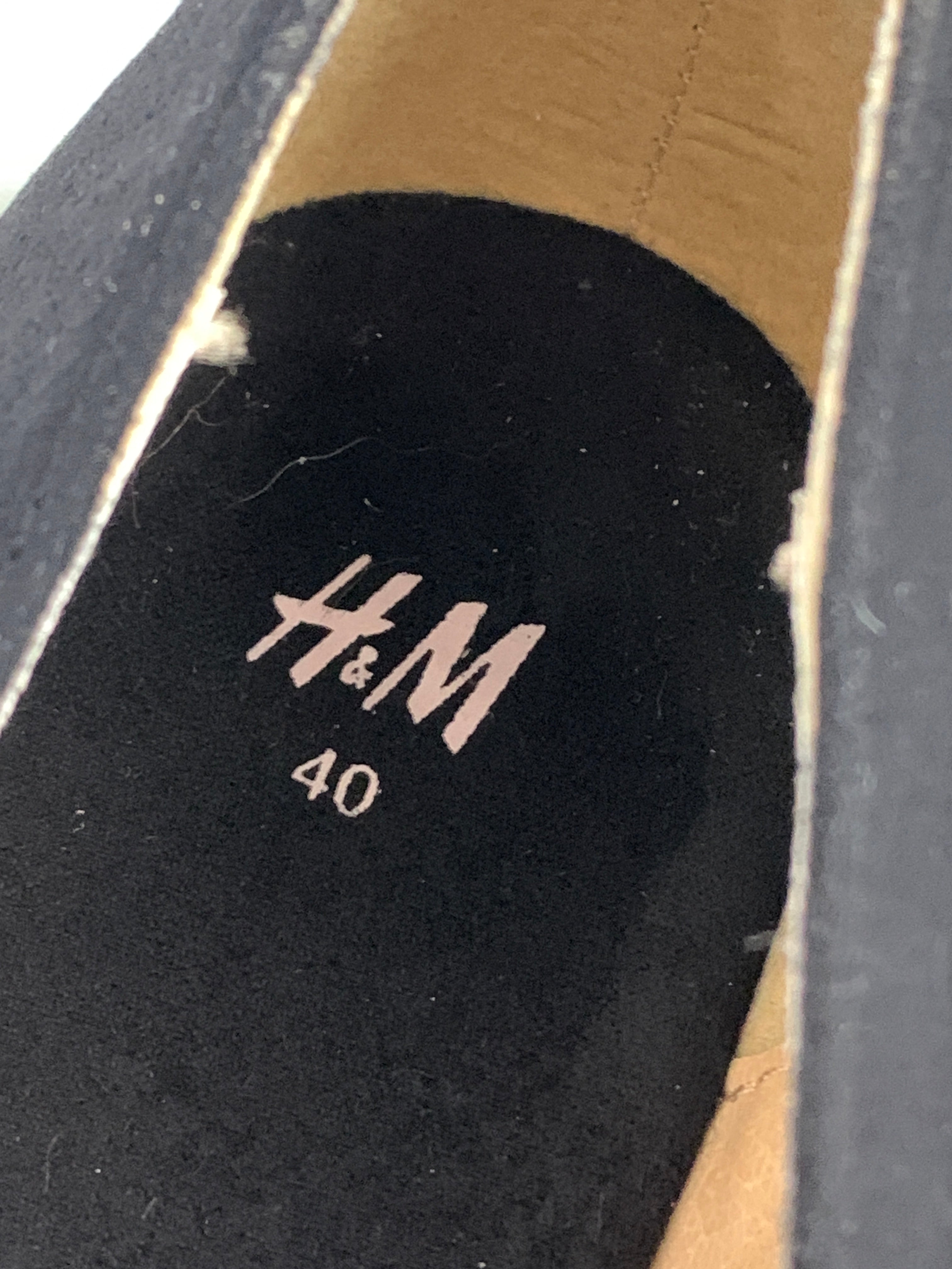 H&M Sko