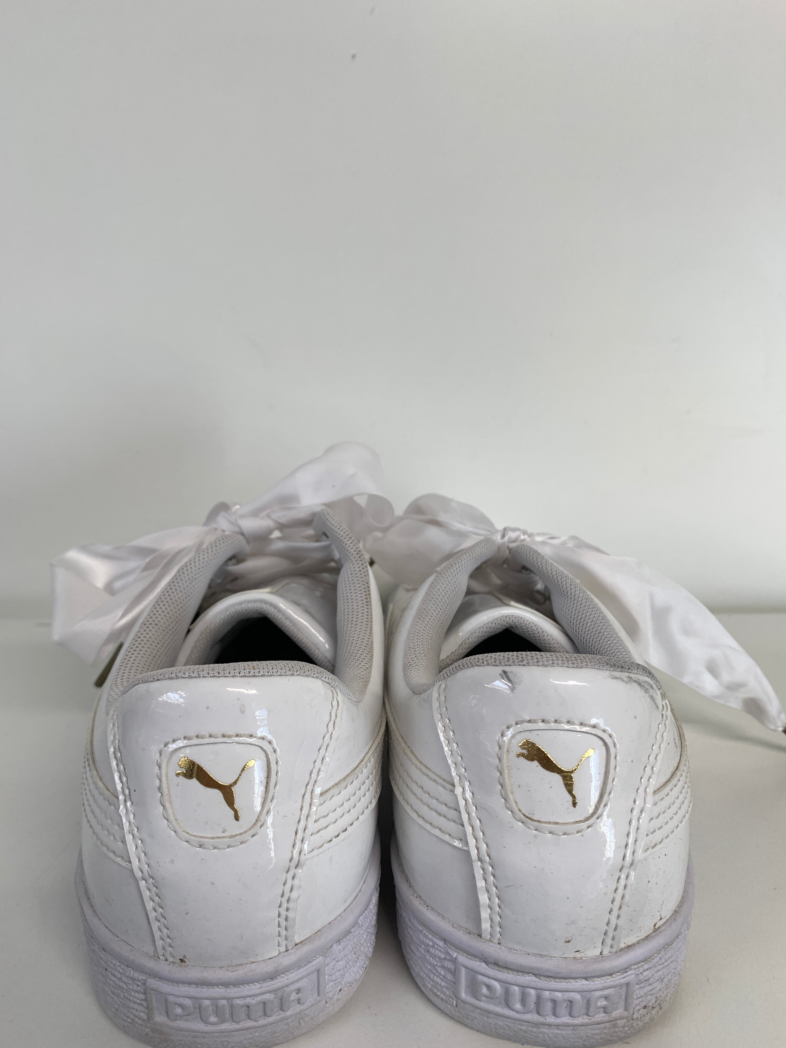 Puma Gummisko