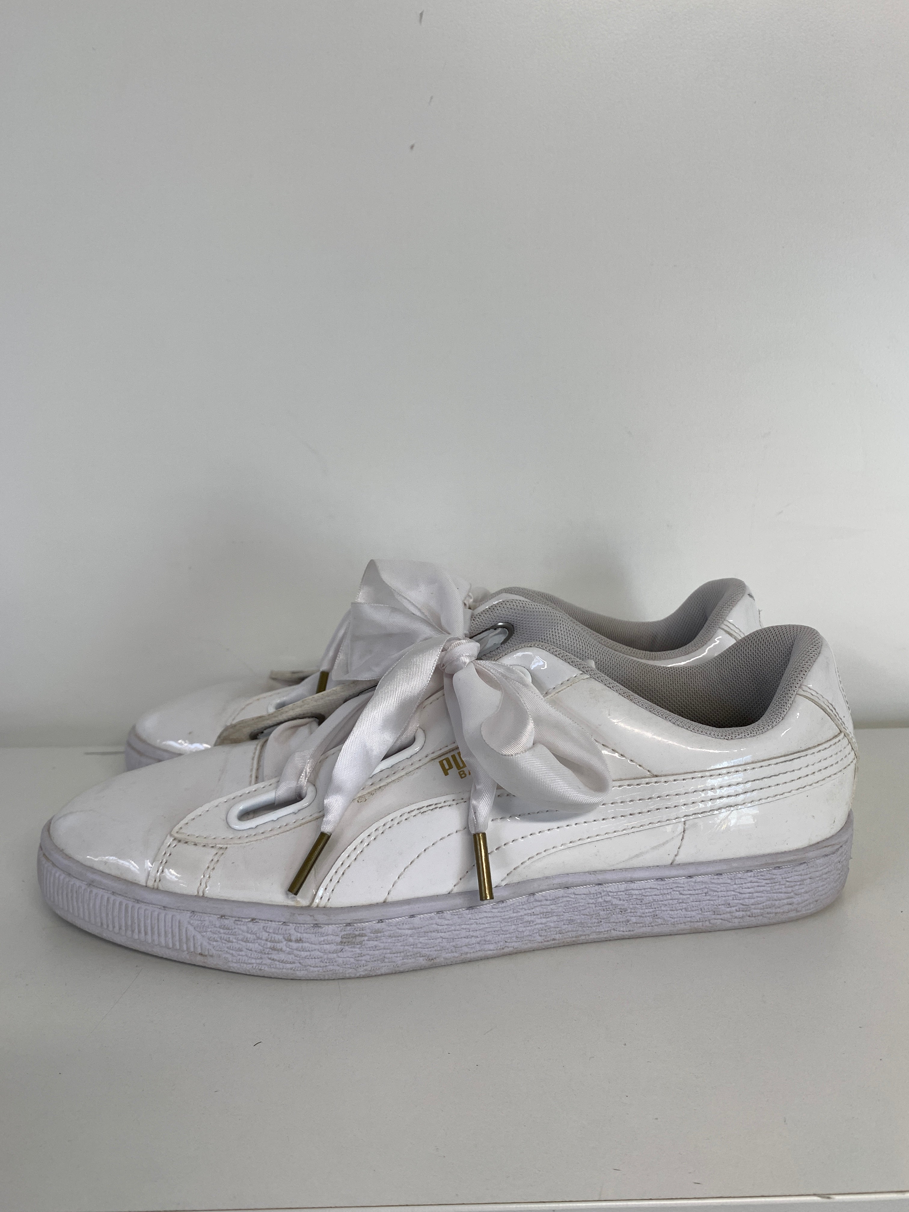 Puma Gummisko